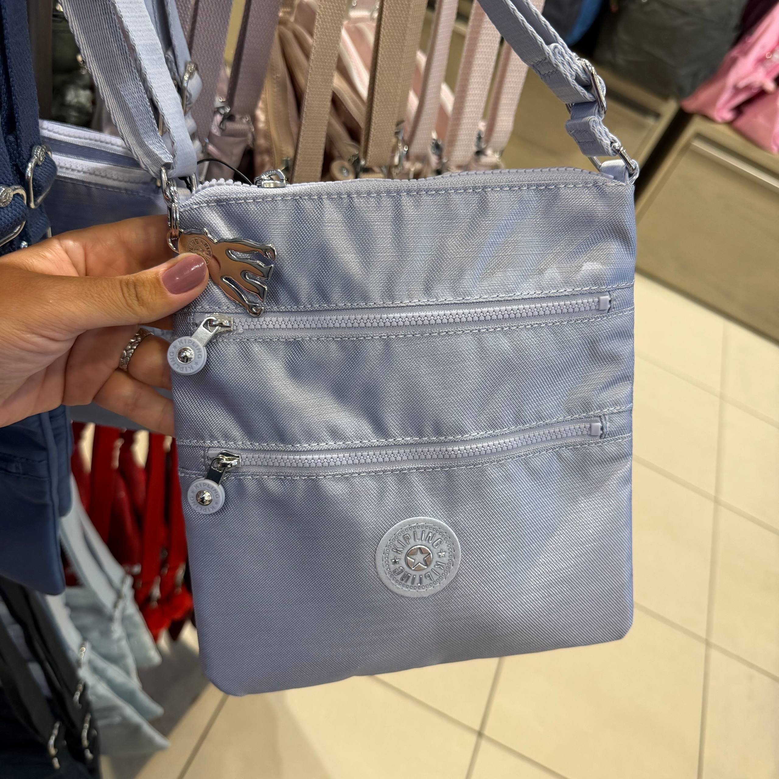 CROSSBODY NECESSÁRIO LEVAR 2 PARA ATIVAR PROMOÇÃO