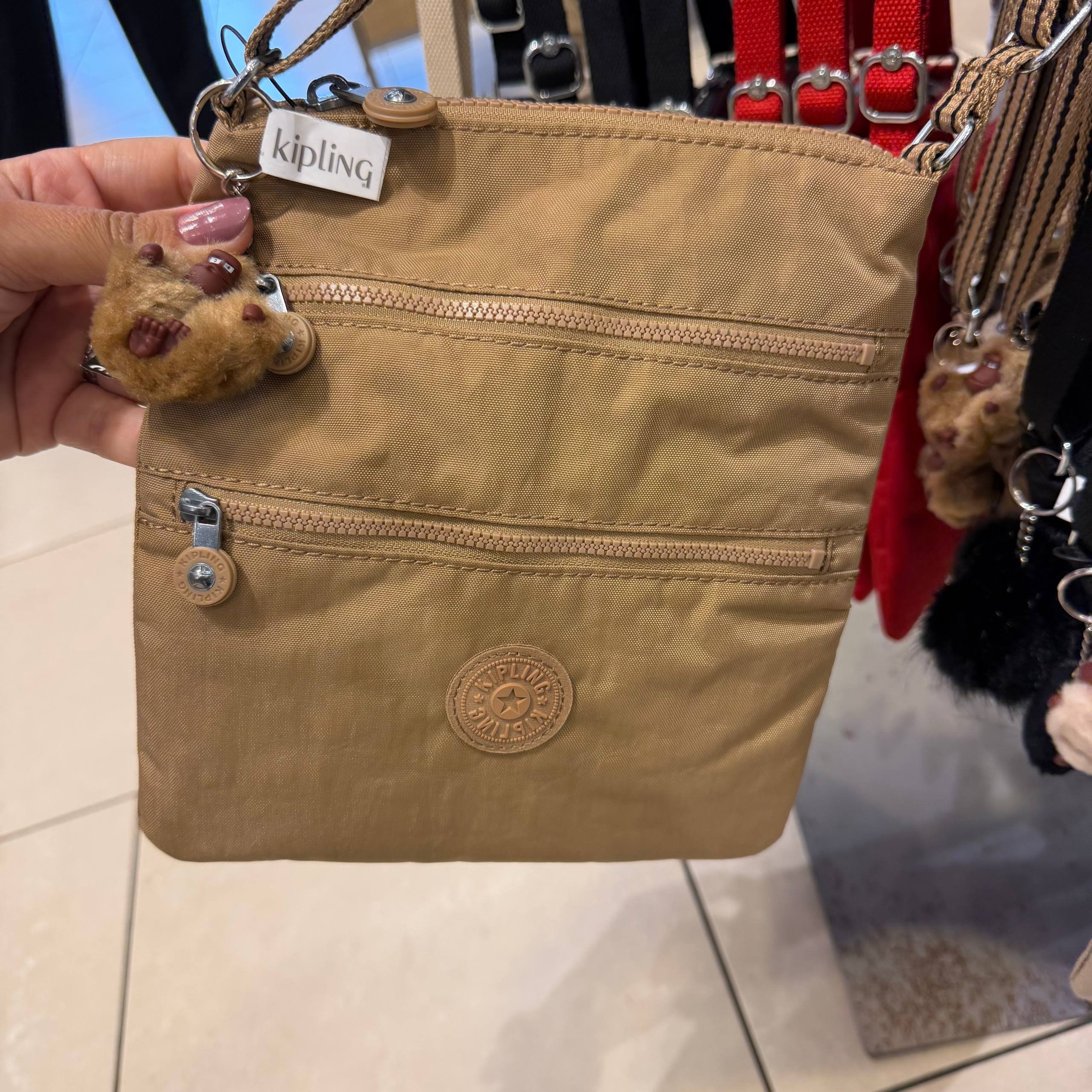 CROSSBODY NECESSÁRIO LEVAR 2 PARA ATIVAR PROMOÇÃO