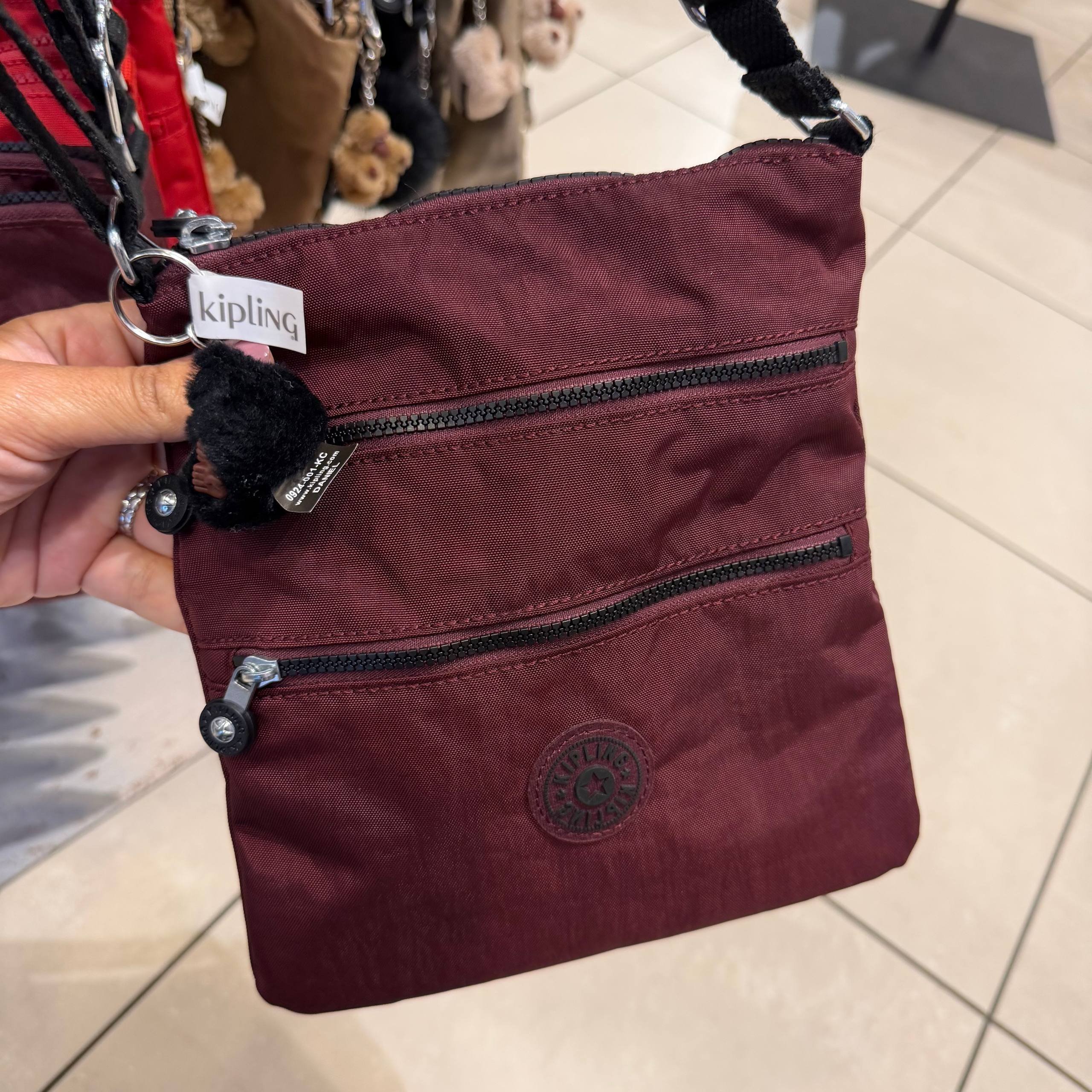 CROSSBODY NECESSÁRIO LEVAR 2 PARA ATIVAR PROMOÇÃO