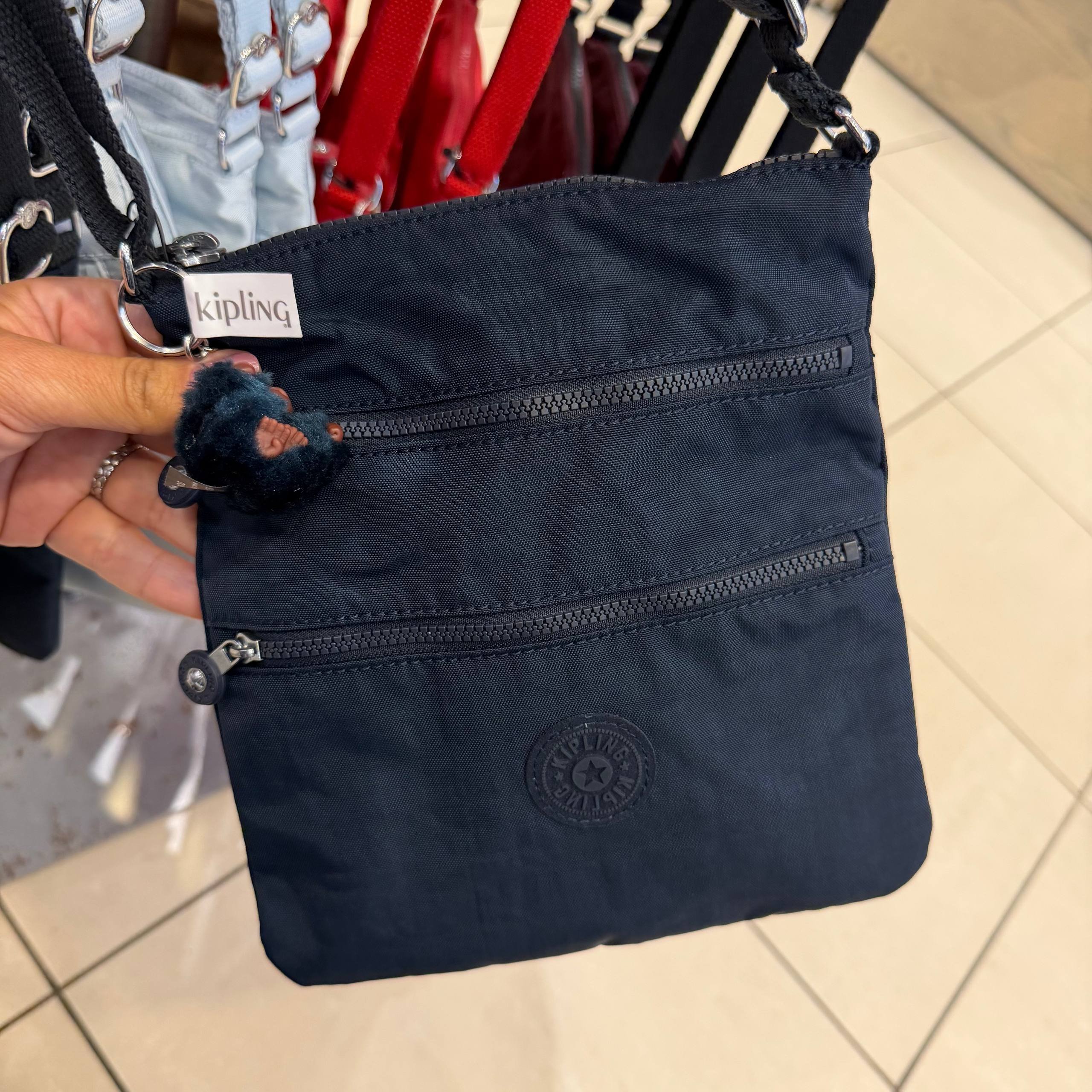 CROSSBODY NECESSÁRIO LEVAR 2 PARA ATIVAR PROMOÇÃO