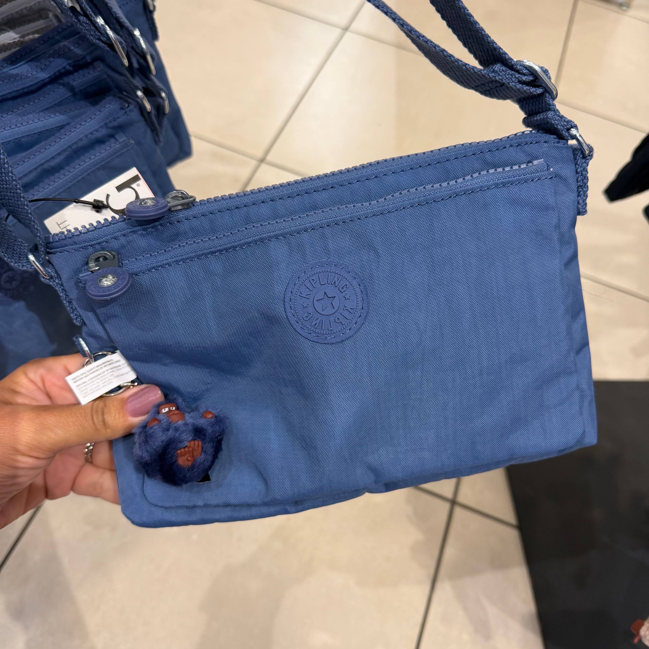 CROSSBODY NECESSÁRIO LEVAR 2 PARA ATIVAR PROMOÇÃO