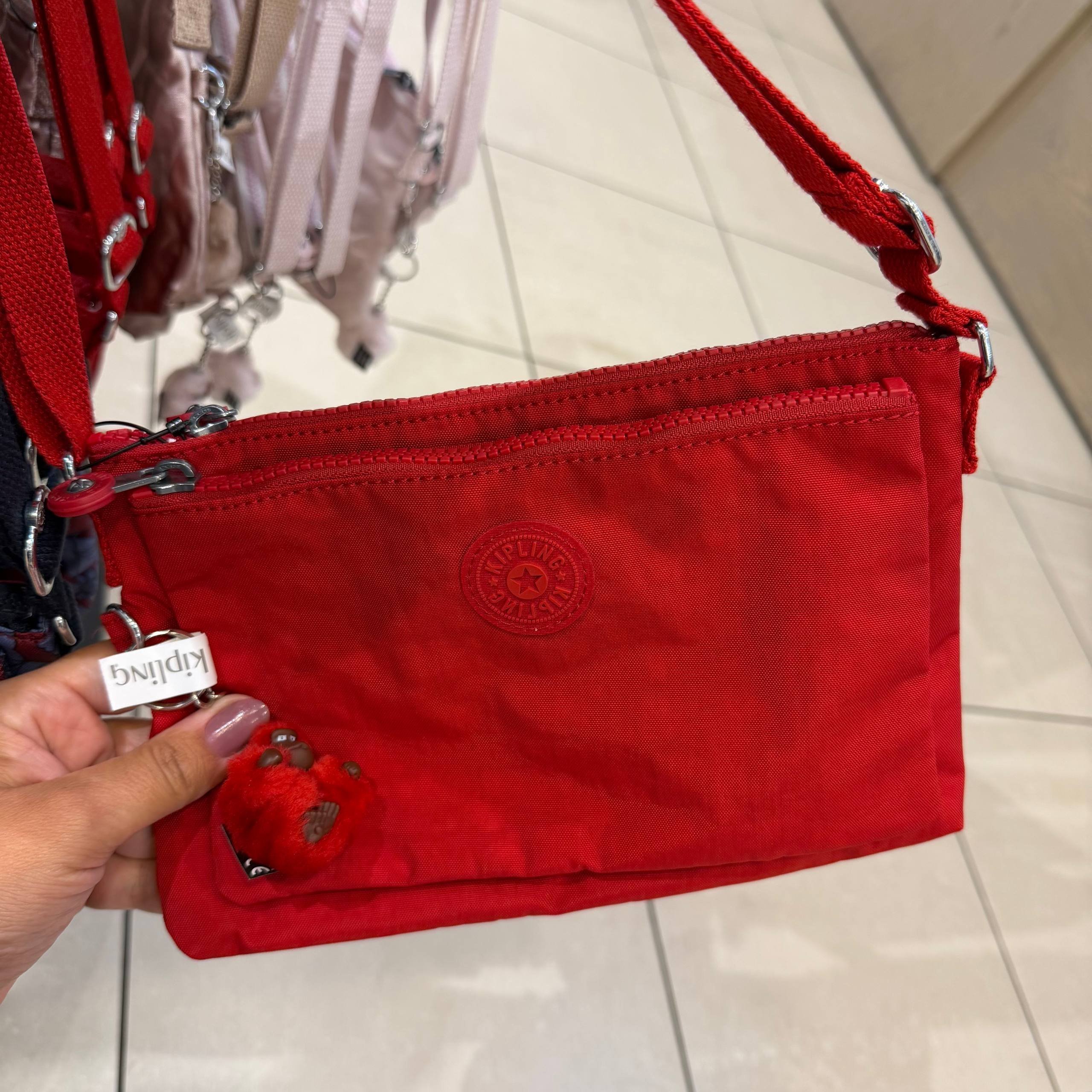 CROSSBODY NECESSÁRIO LEVAR 2 PARA ATIVAR PROMOÇÃO