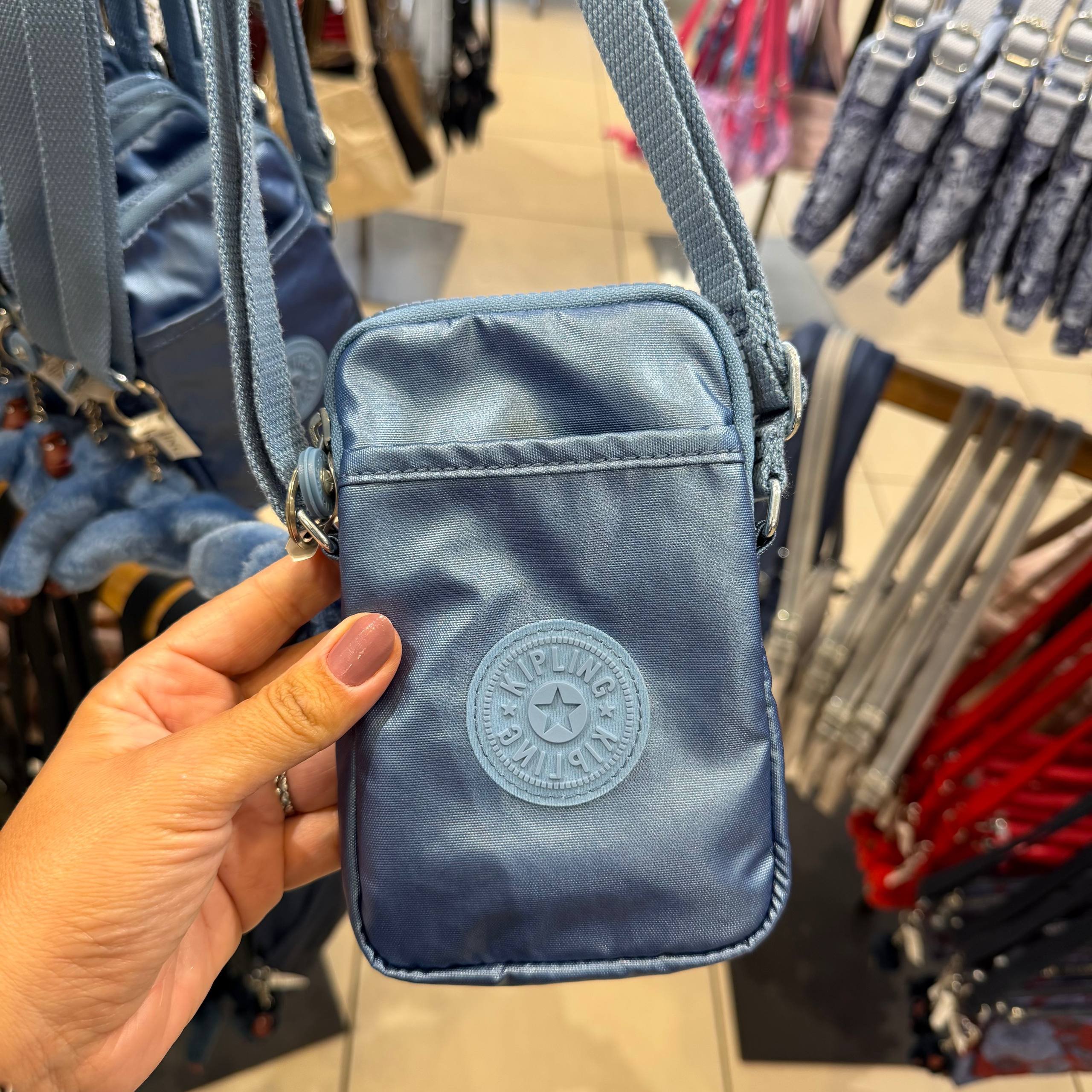 CROSSBODY NECESSÁRIO LEVAR 2 PARA ATIVAR PROMOÇÃO