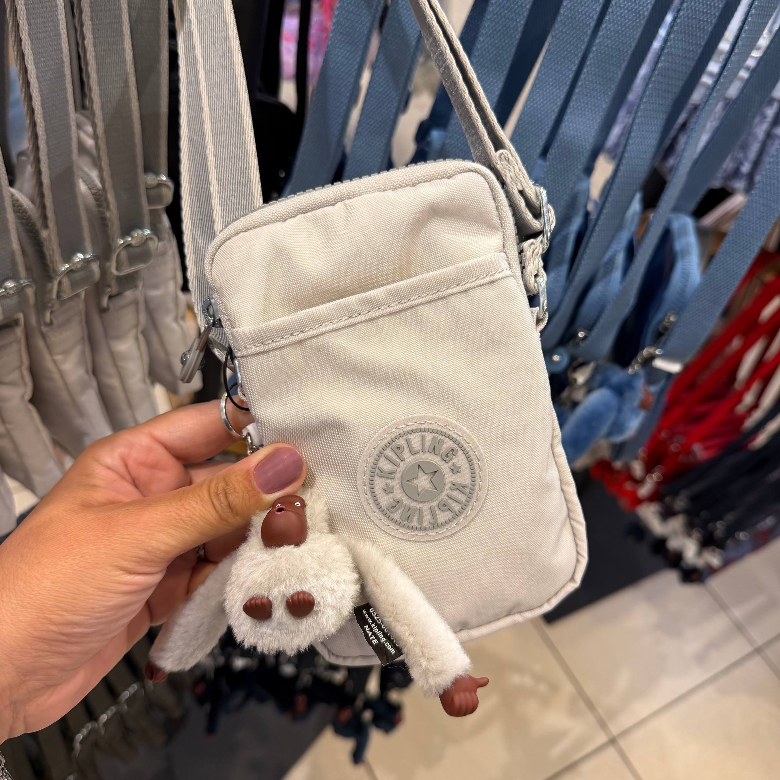 CROSSBODY NECESSÁRIO LEVAR 2 PARA ATIVAR PROMOÇÃO