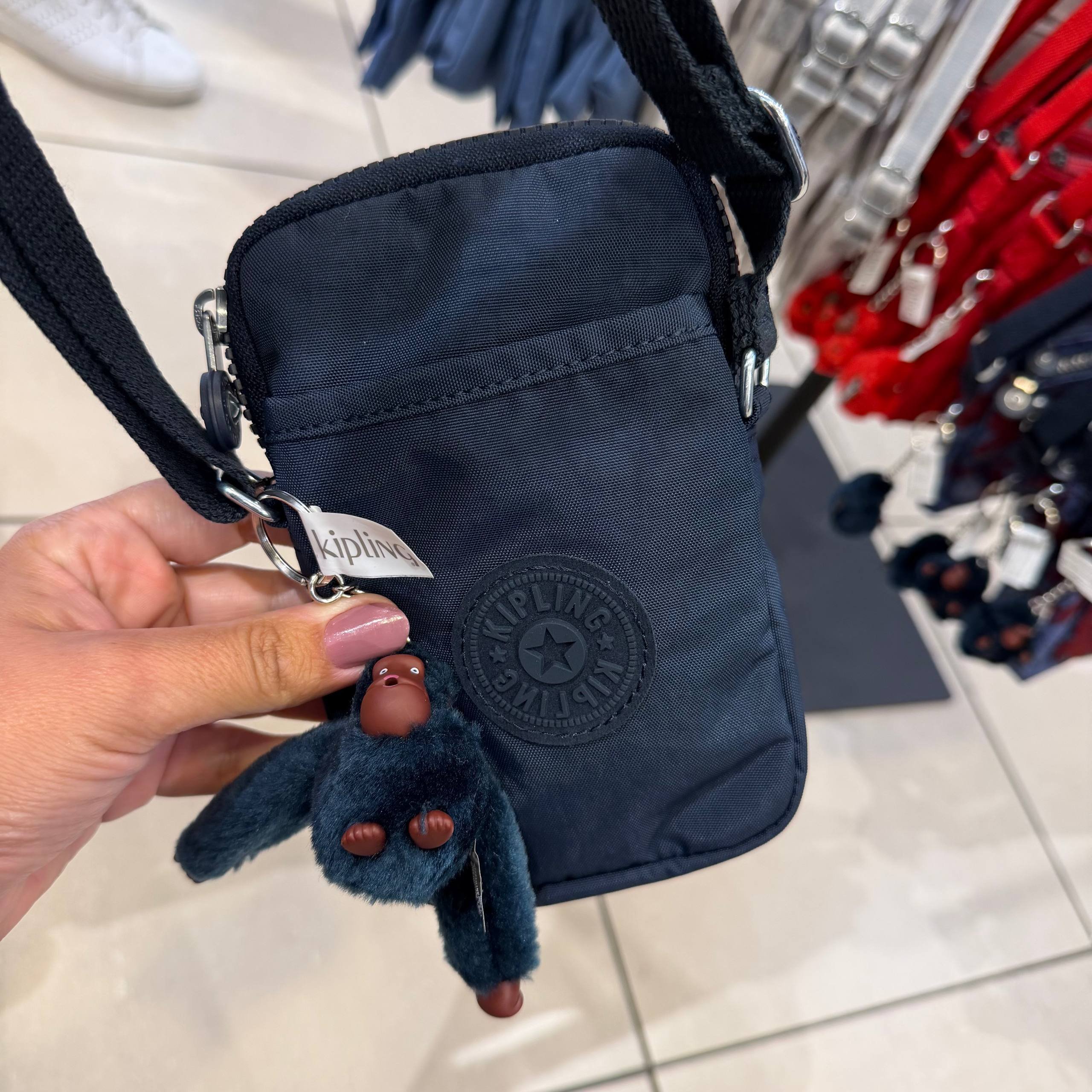 CROSSBODY NECESSÁRIO LEVAR 2 PARA ATIVAR PROMOÇÃO