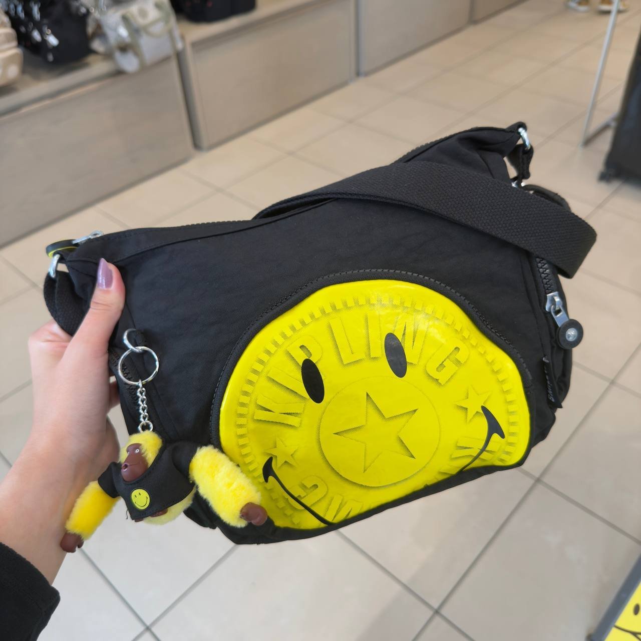 CROSSBODY GABB S