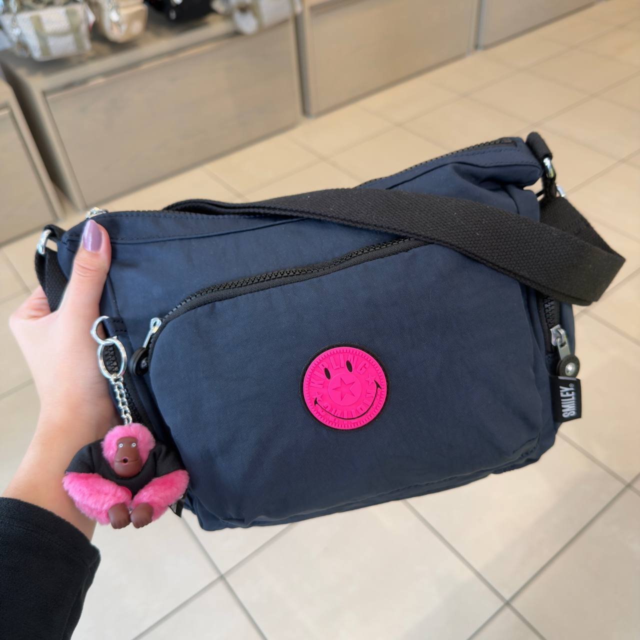 CROSSBODY GABB S