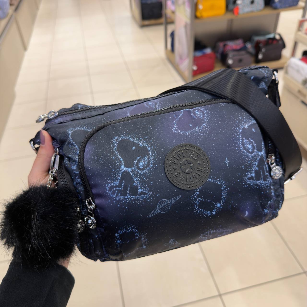 CROSSBODY GABB S