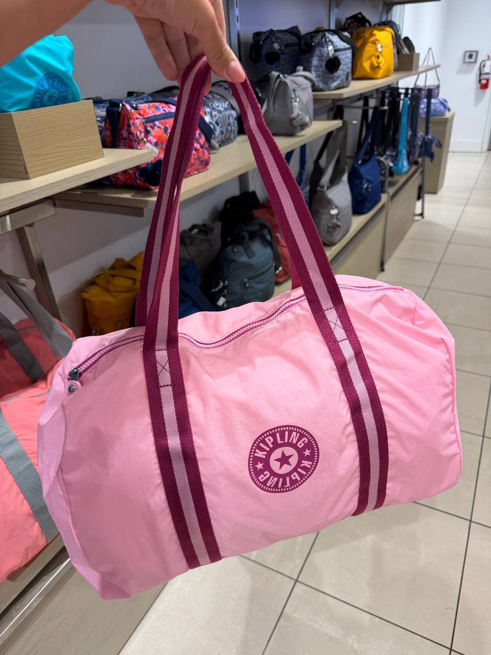 BOLSA DE MÃO HONEST