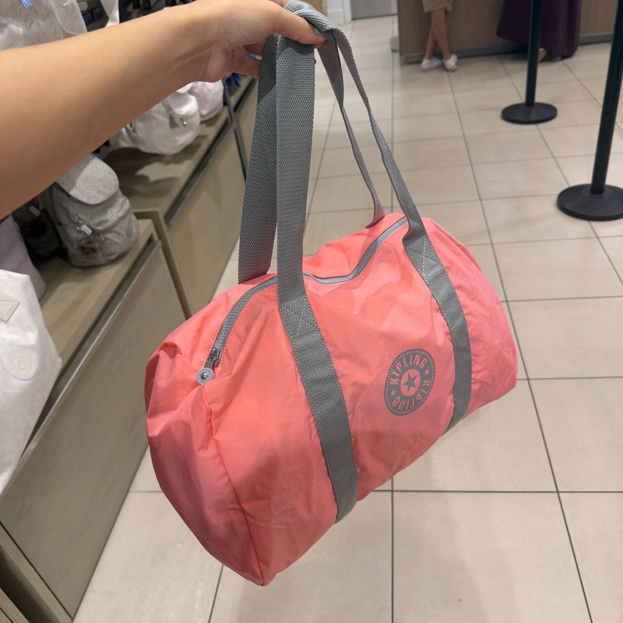 BOLSA DE MÃO HONEST