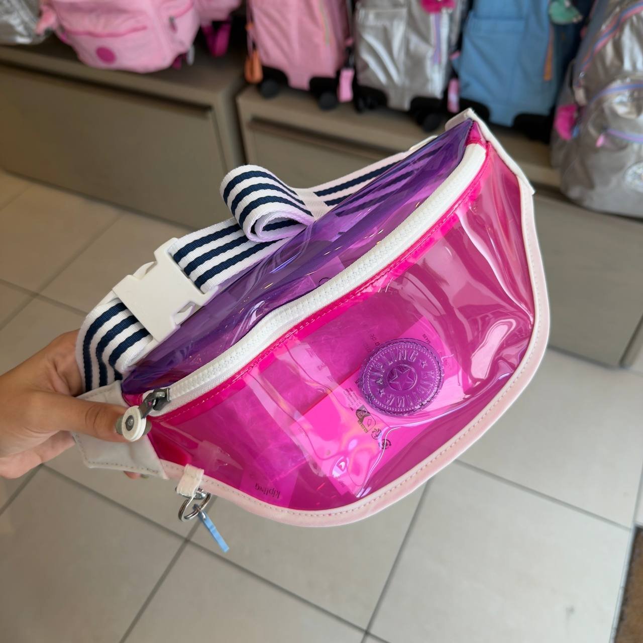 POCHETE PRIA