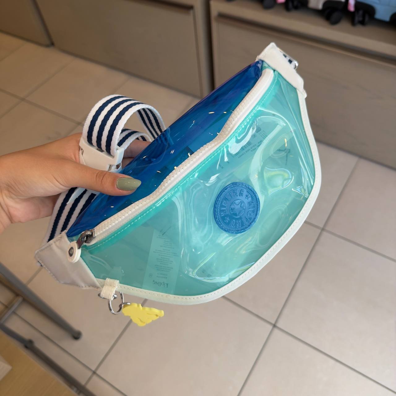 POCHETE PRIA