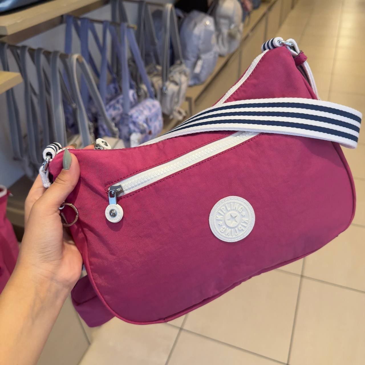 CROSSBODY SHINA