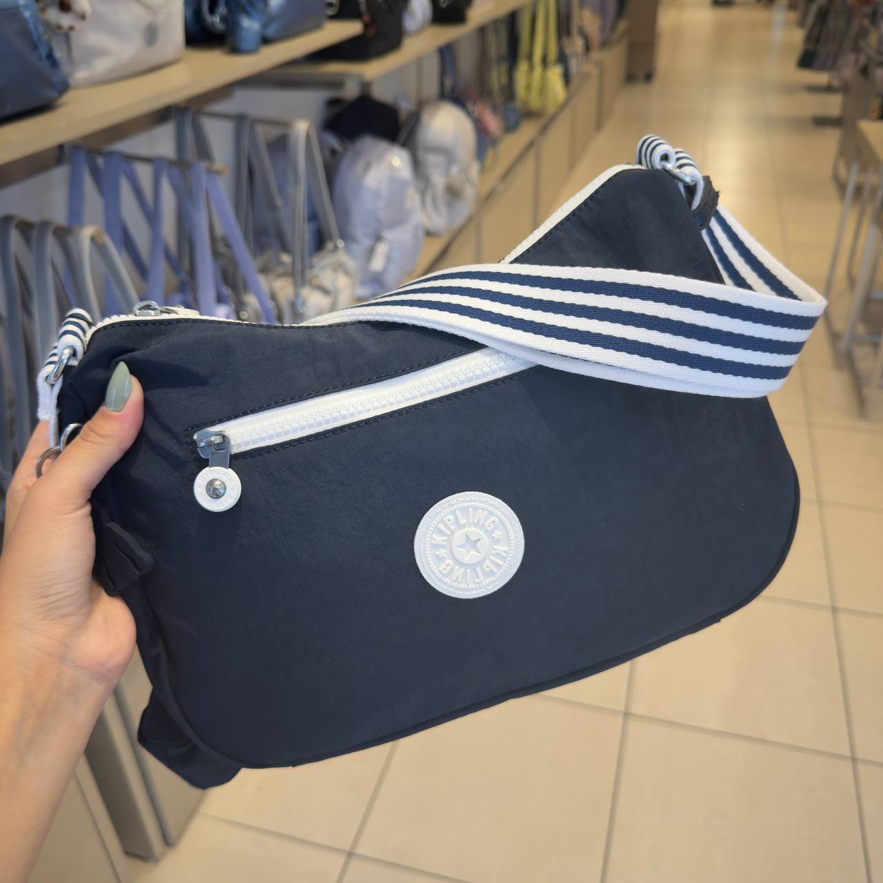 CROSSBODY SHINA