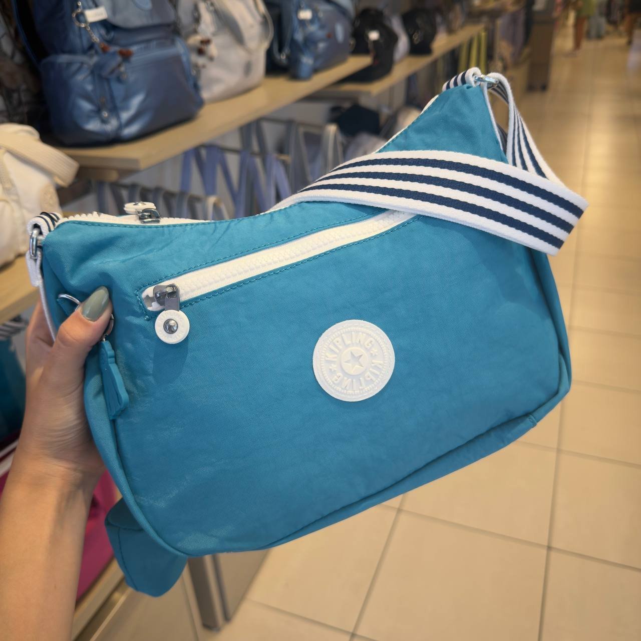 CROSSBODY SHINA