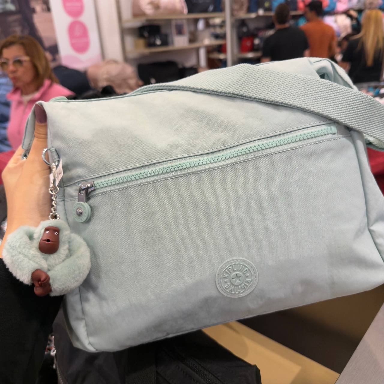 CROSSBODY ALENYA