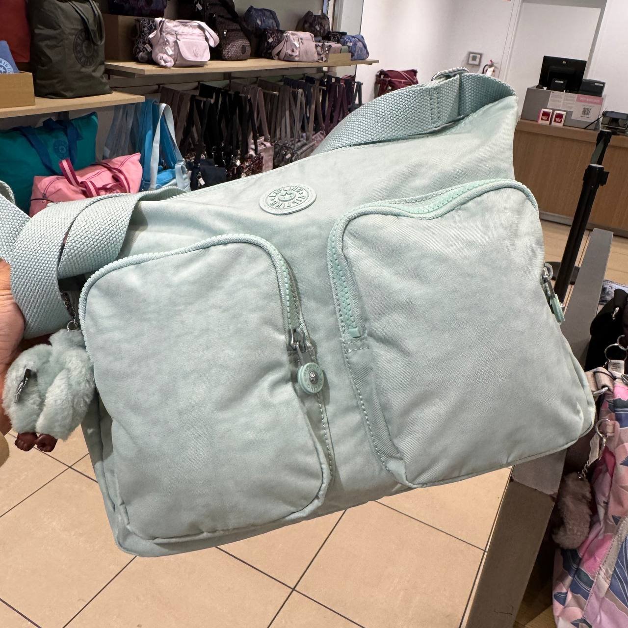 CROSSBODY SIDNEY