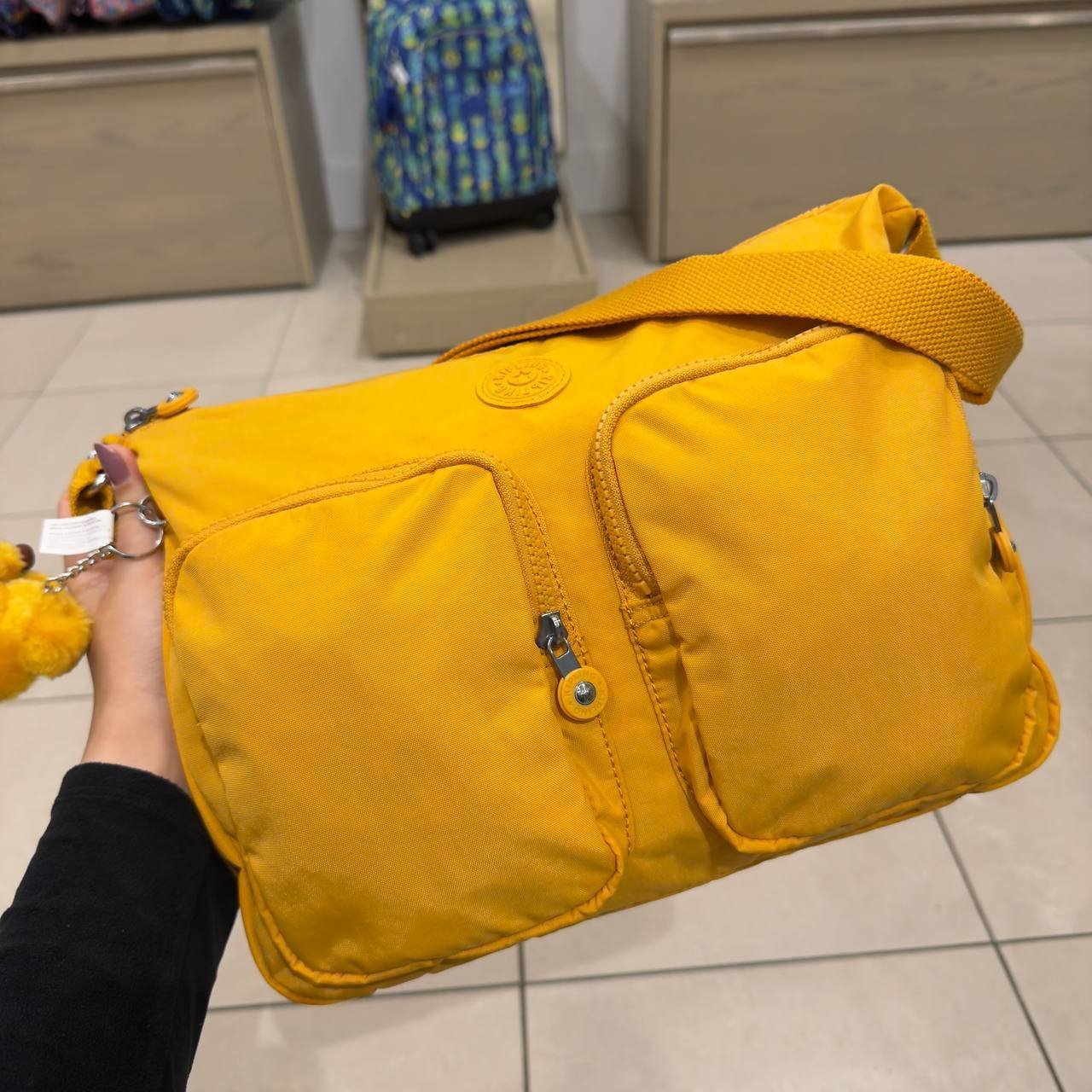 CROSSBODY SIDNEY