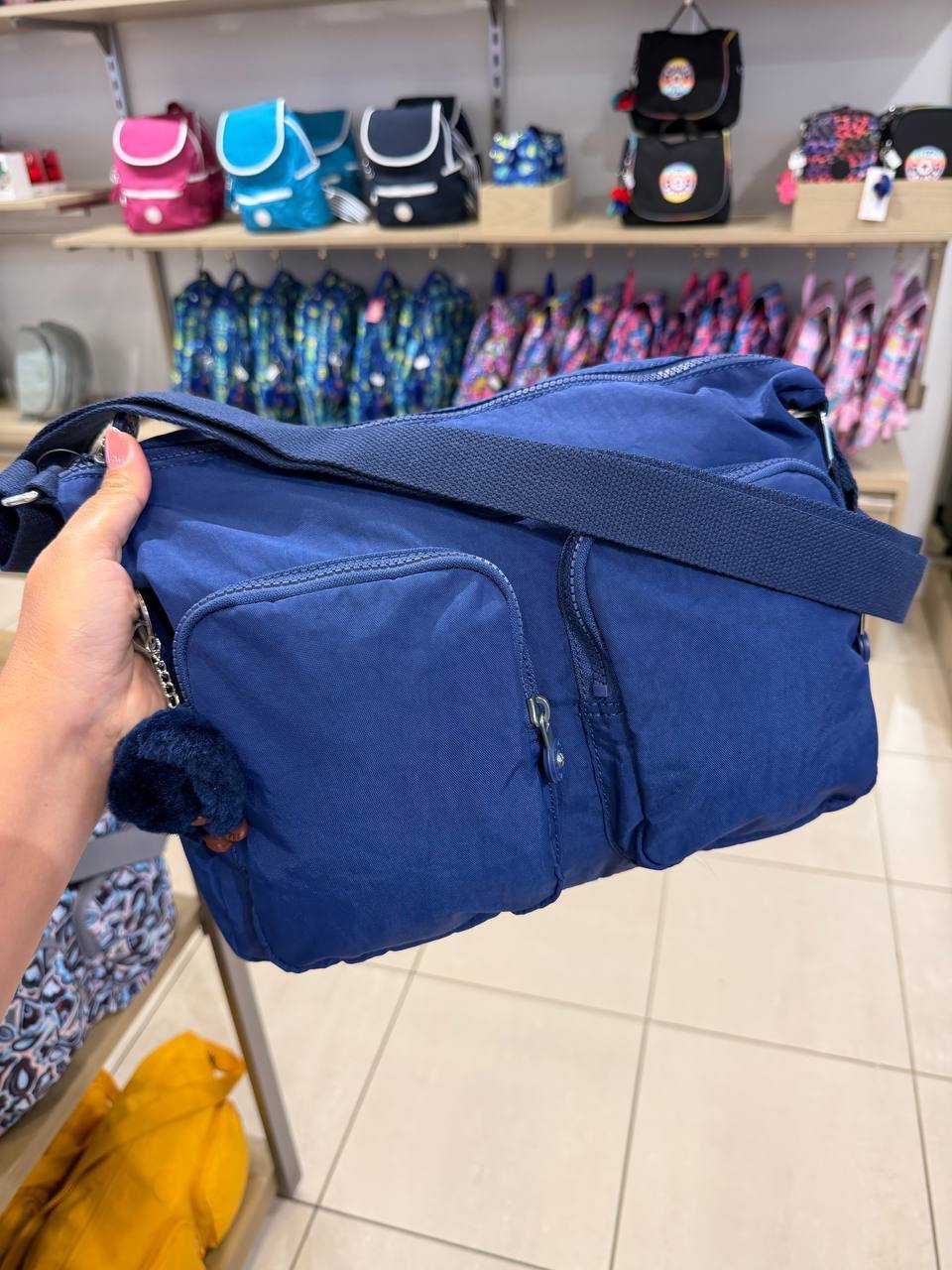 CROSSBODY SIDNEY
