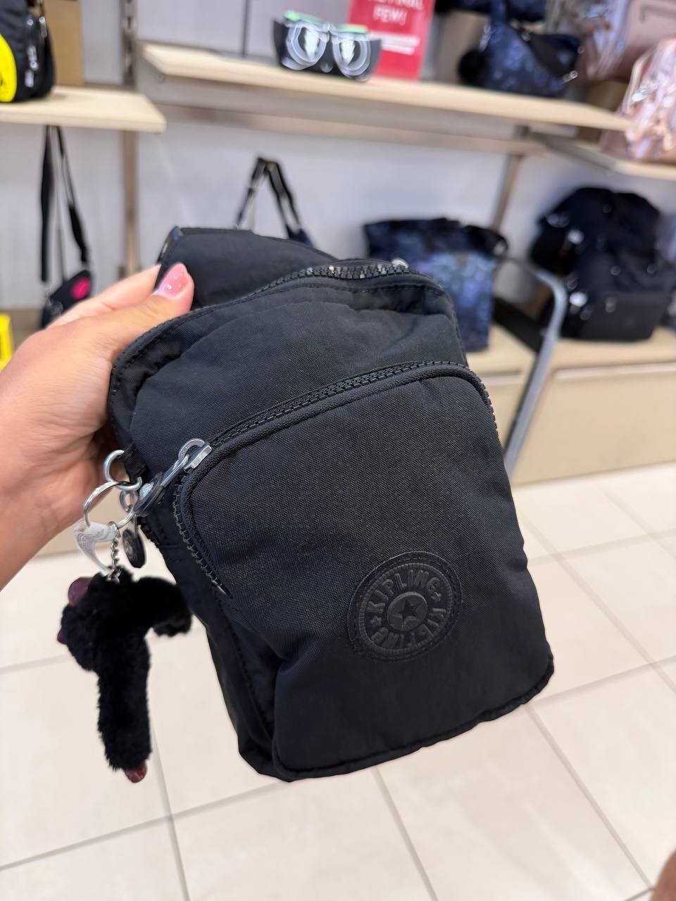 BOLSA COM ALÇA TRANSVERSAL ANDRES