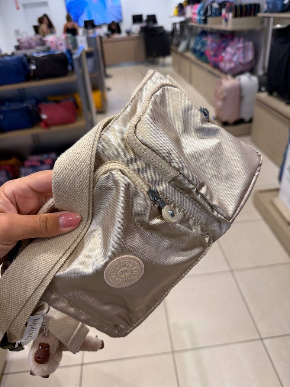 POCHETE PRESTO
