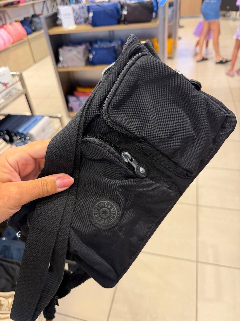 POCHETE PRESTO