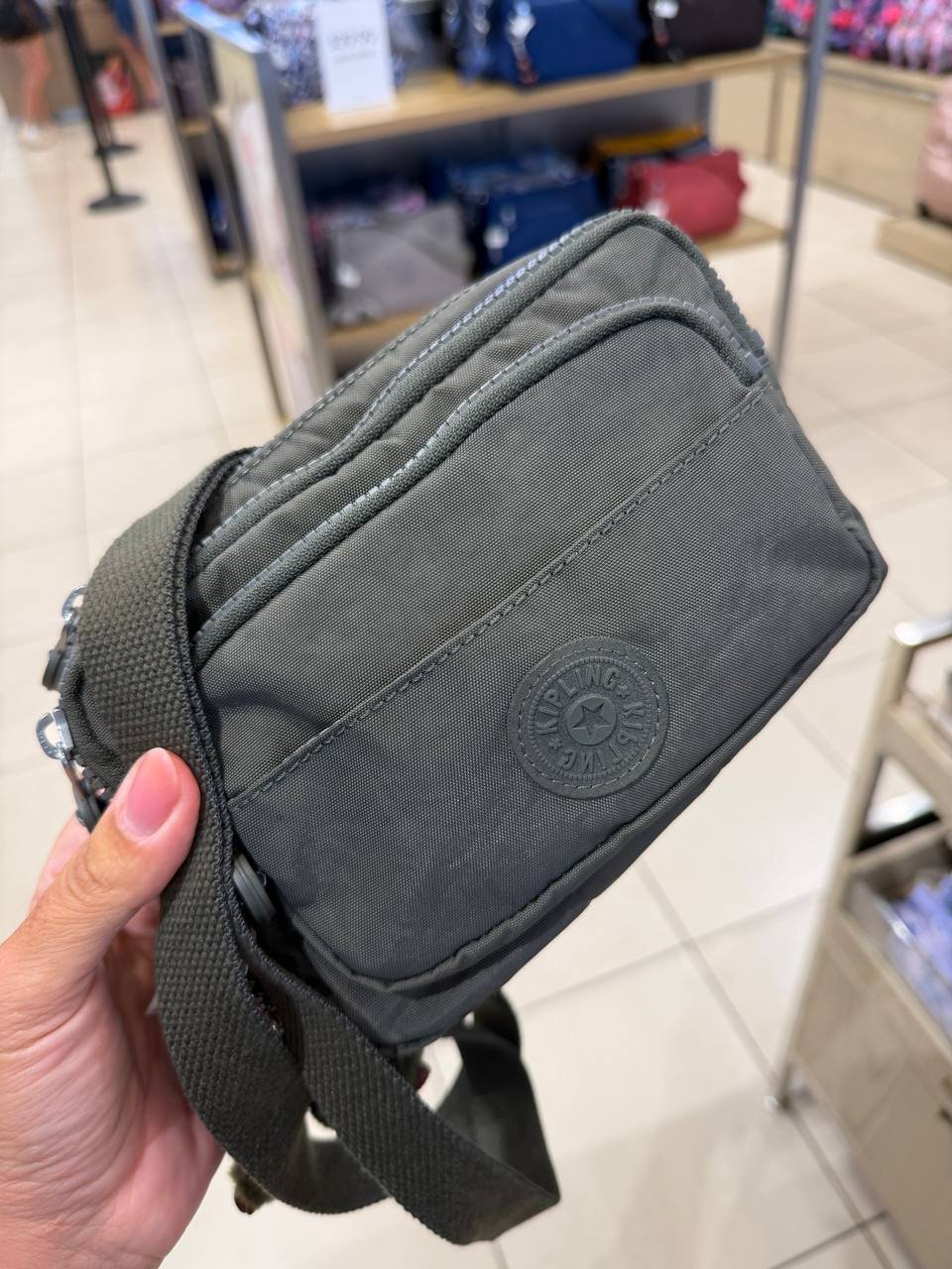 CROSSBODY MERRYL