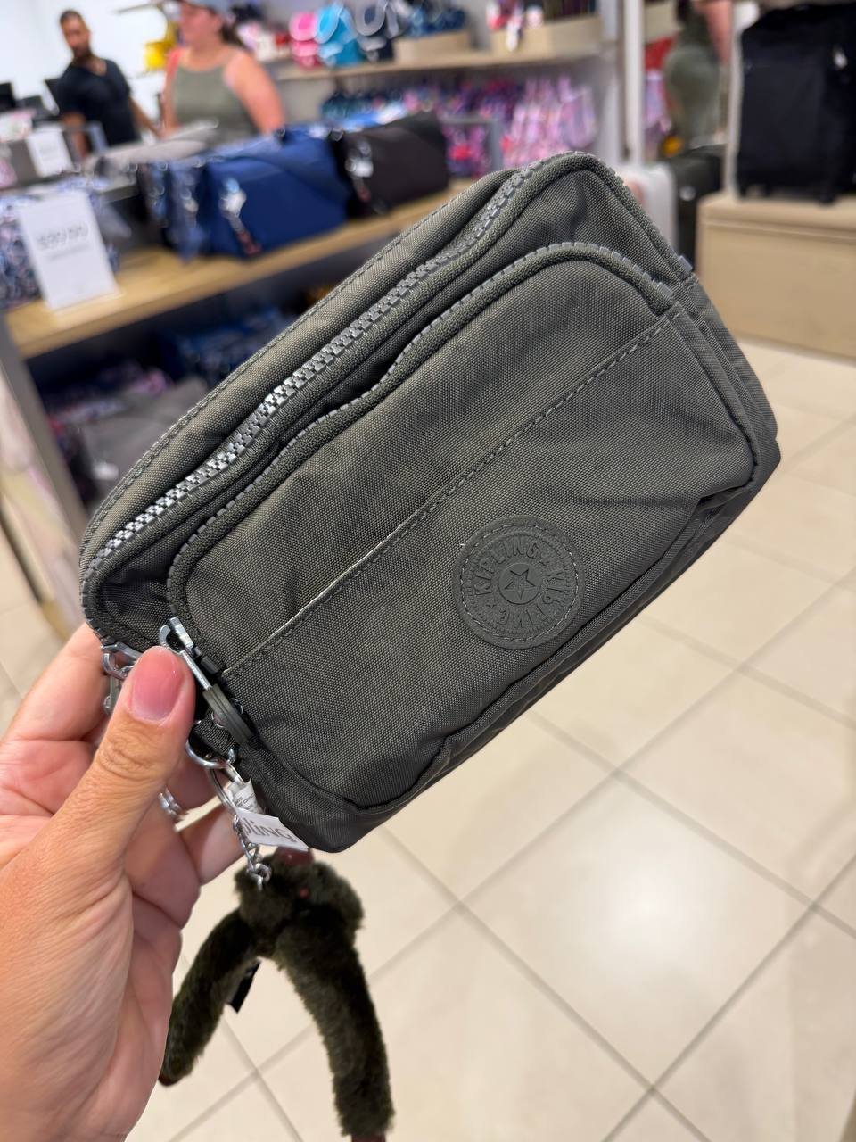 CROSSBODY MERRYL