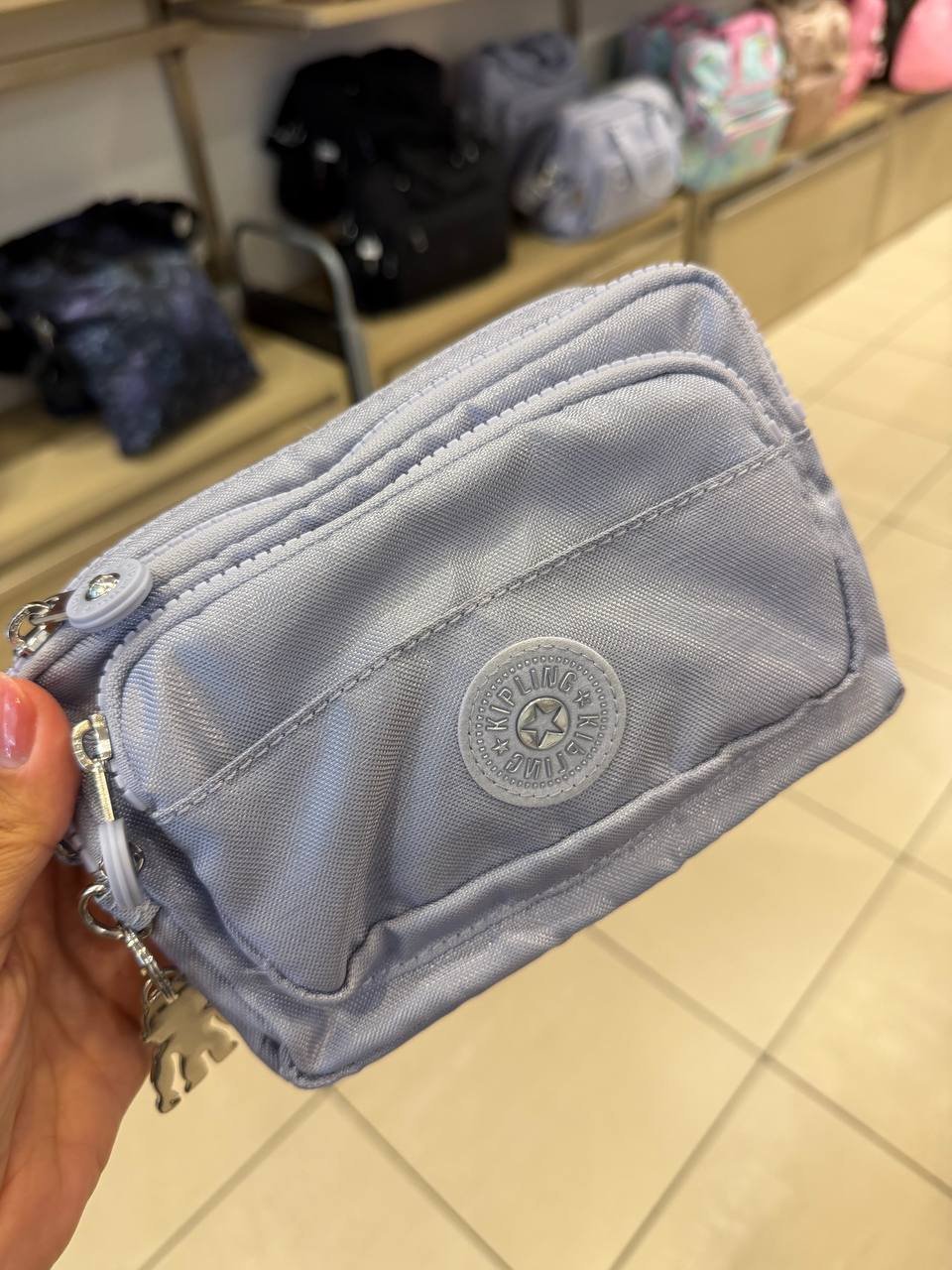 CROSSBODY MERRYL