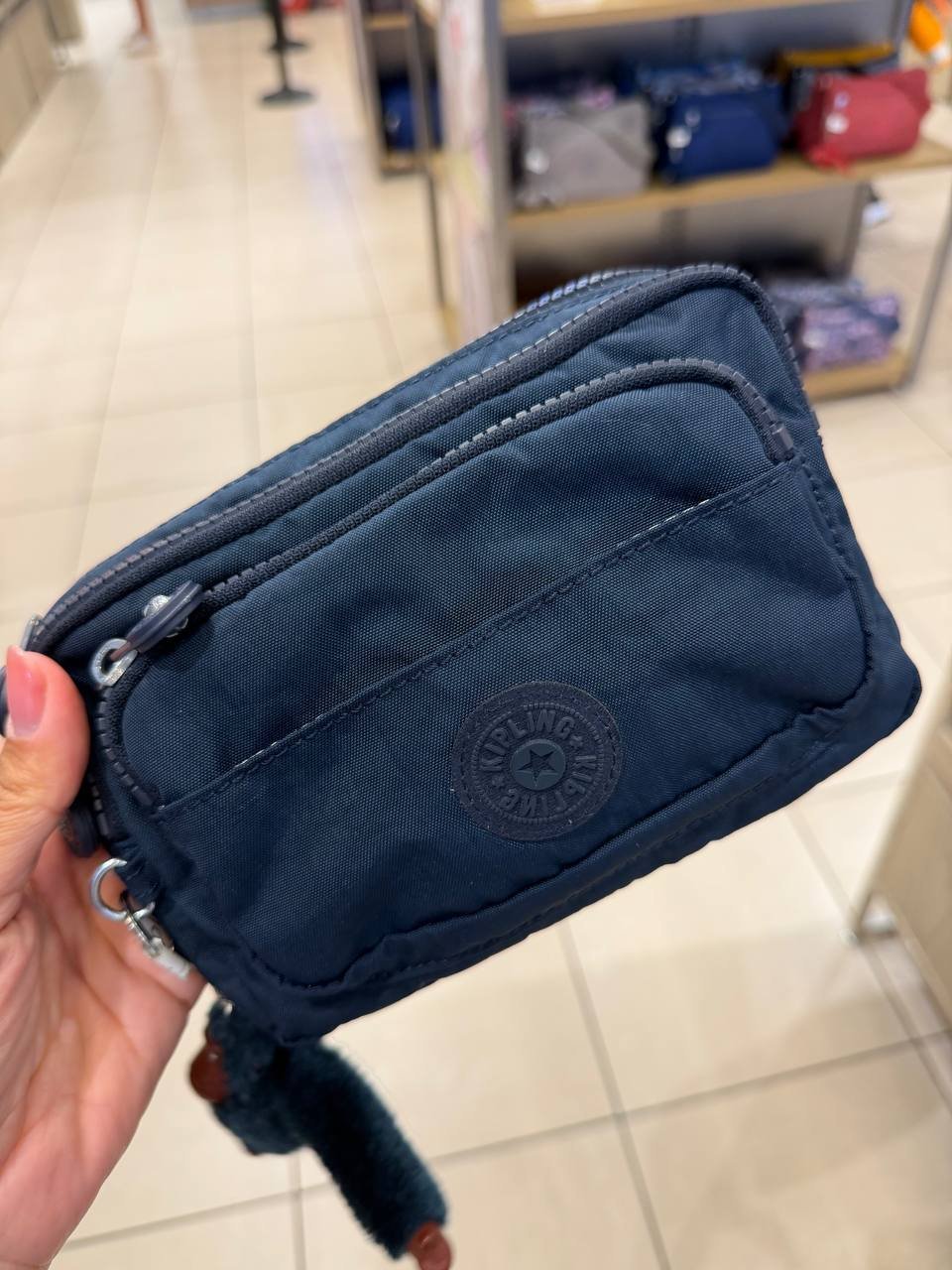 CROSSBODY MERRYL