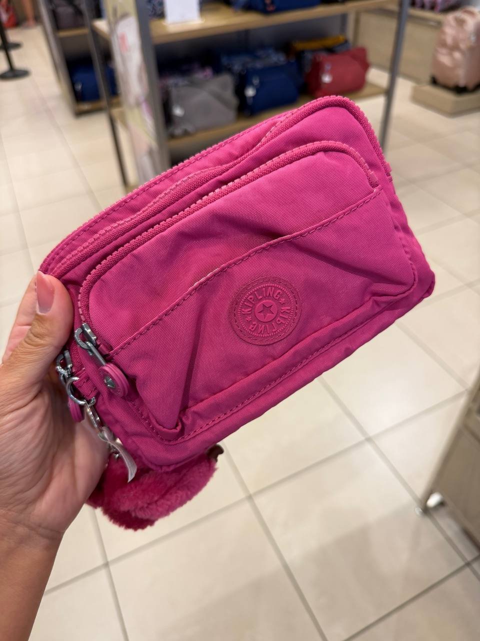 CROSSBODY MERRYL
