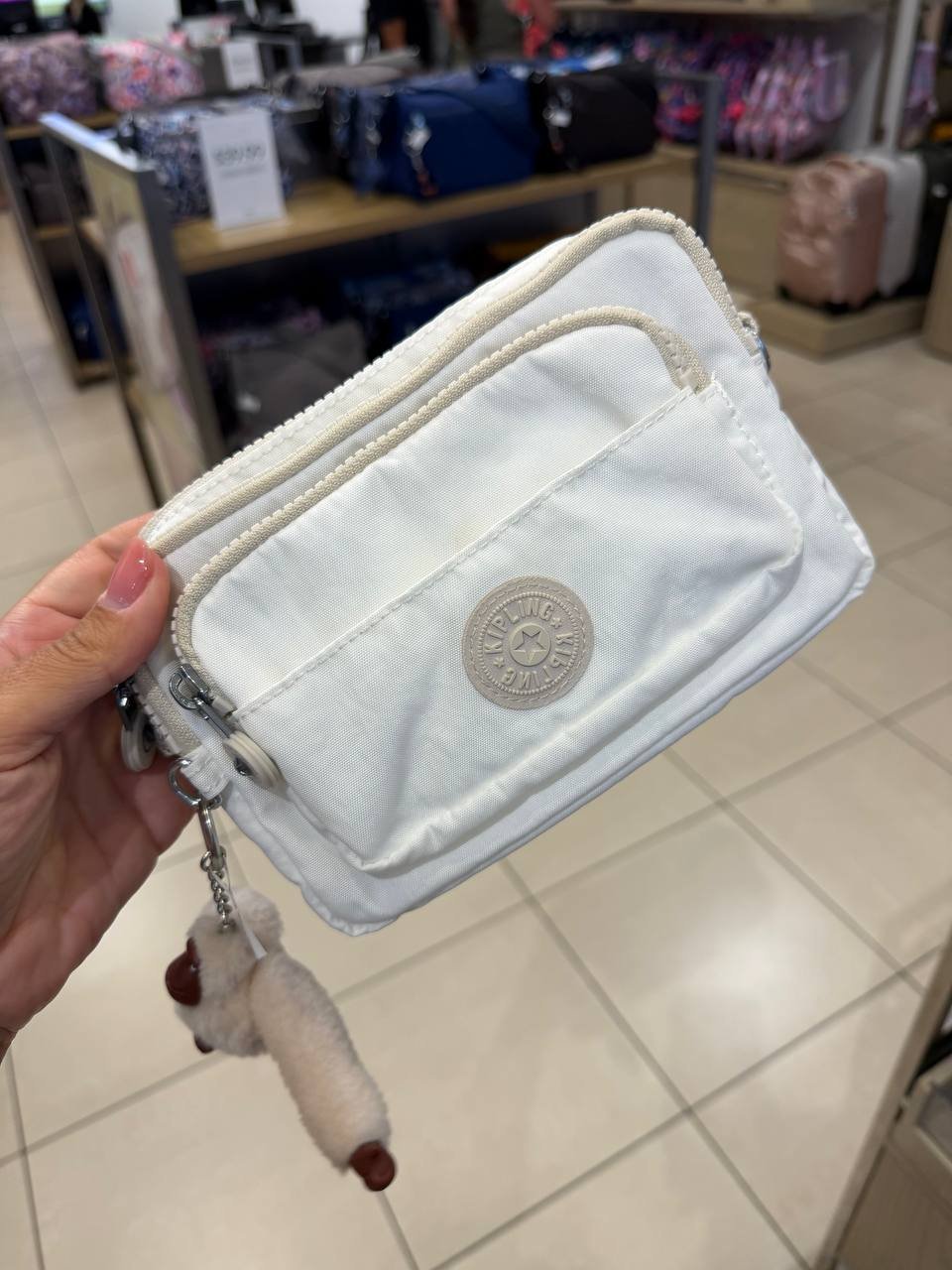 CROSSBODY MERRYL