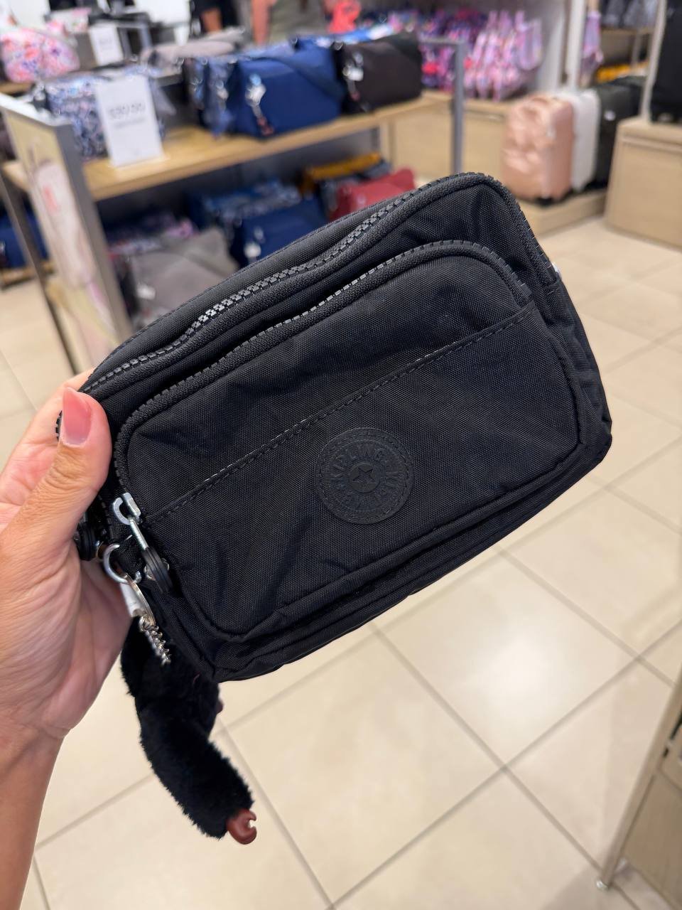 CROSSBODY MERRYL