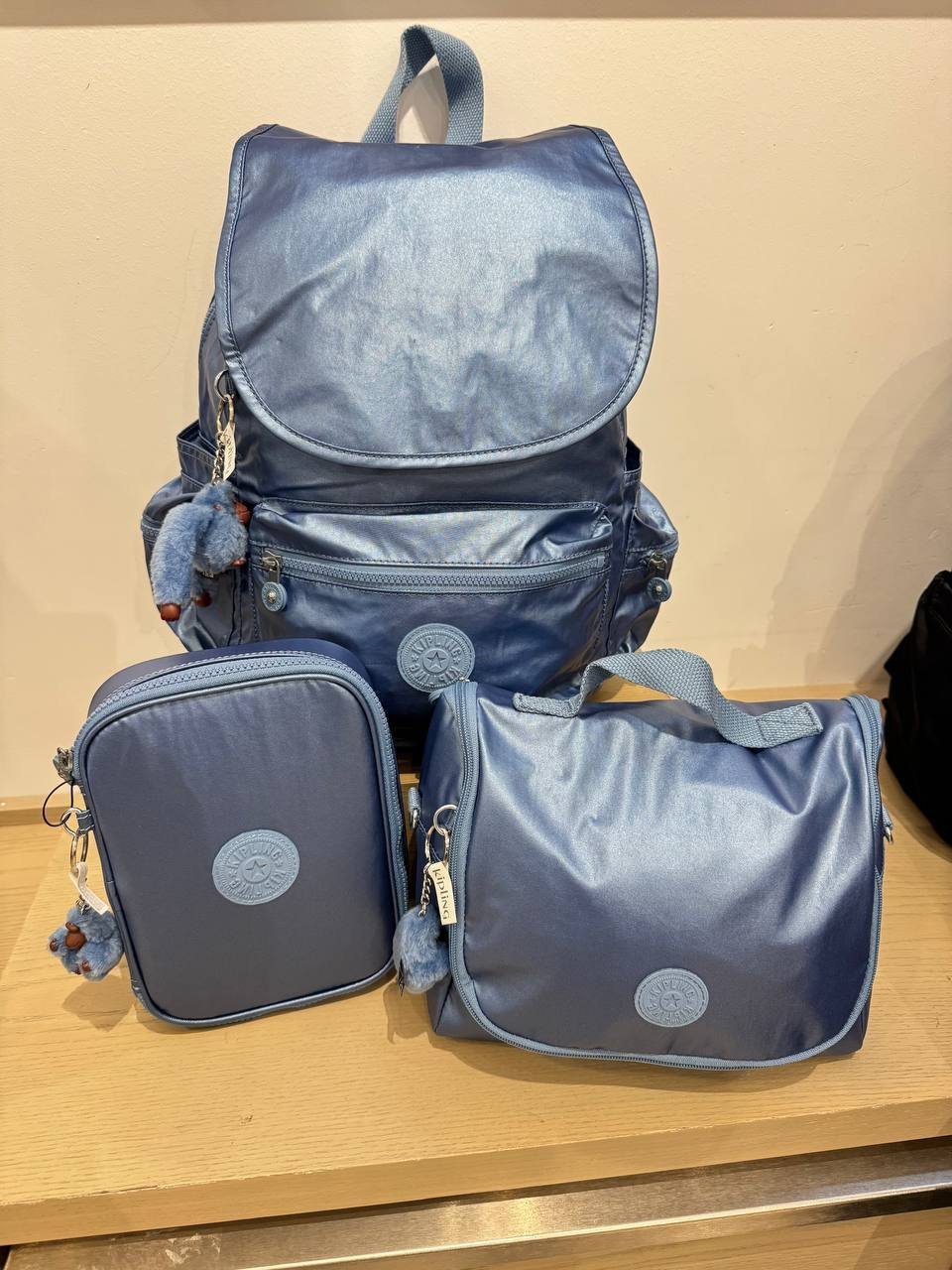 KIT MOCHILA