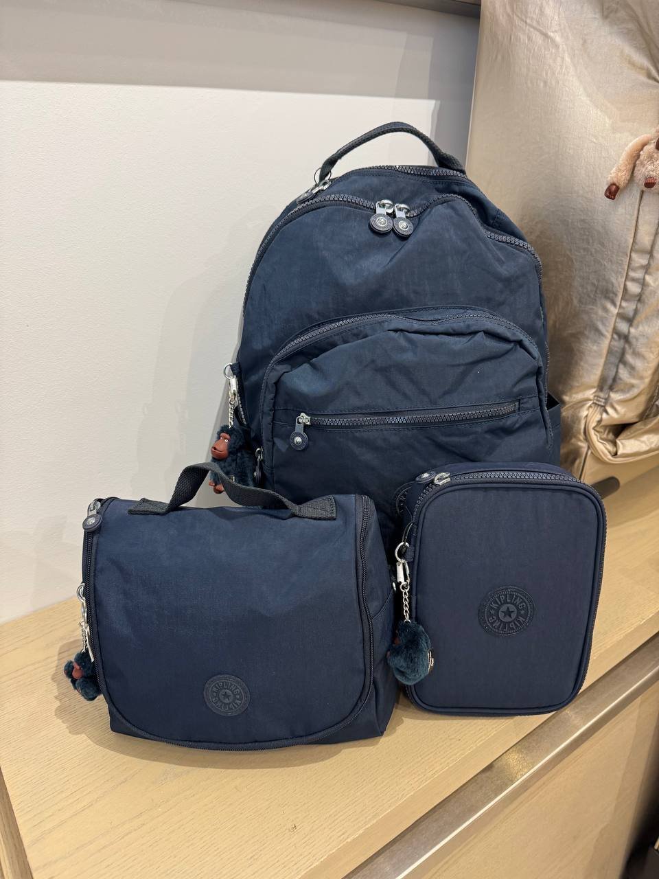KIT MOCHILA XL