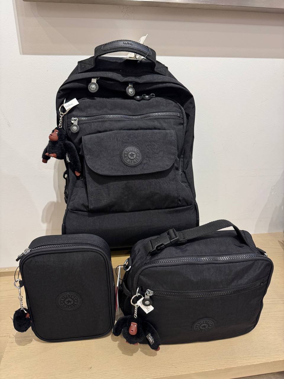 KIT MOCHILA
