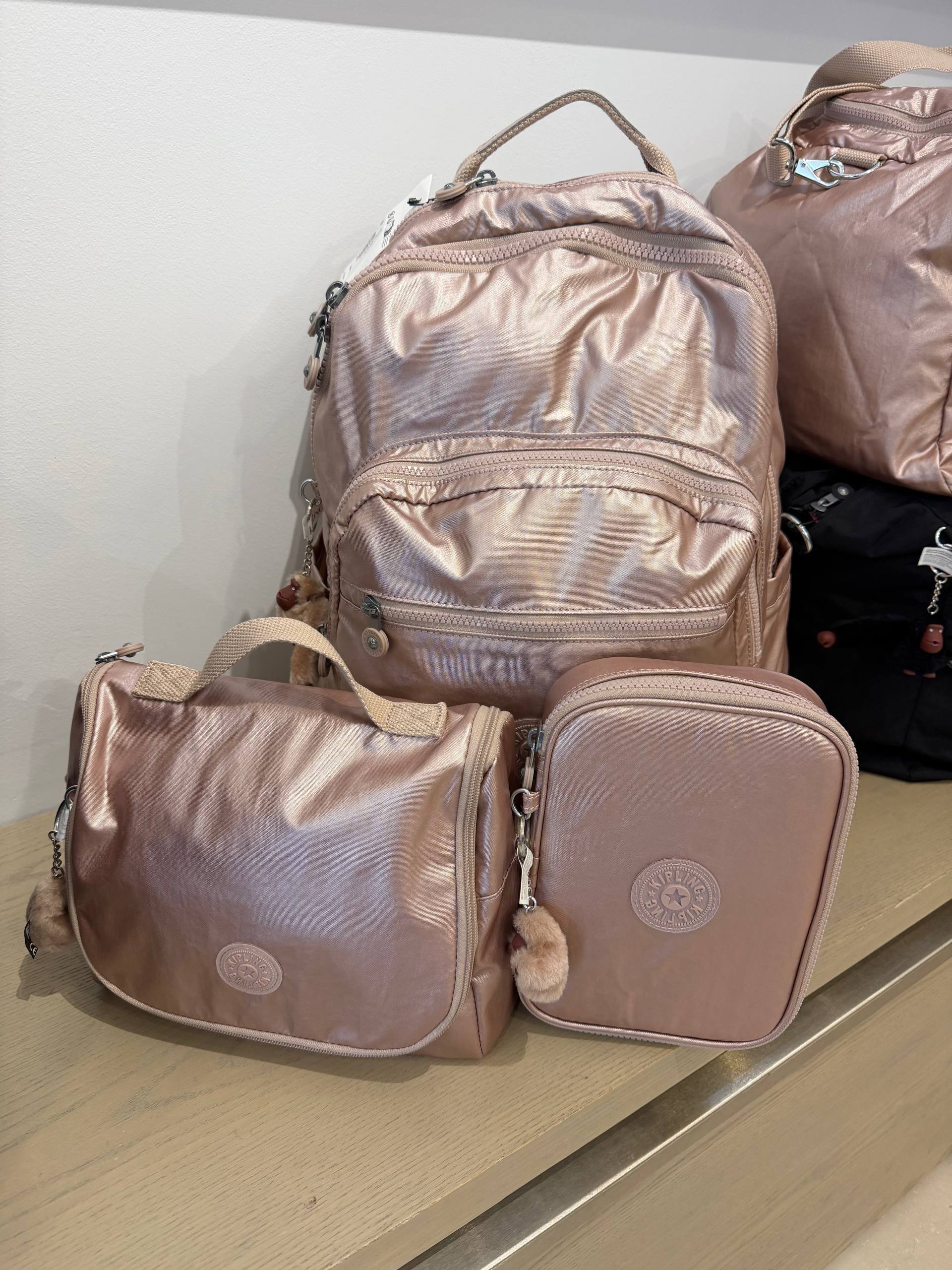 KIT MOCHILA SEOUL XL