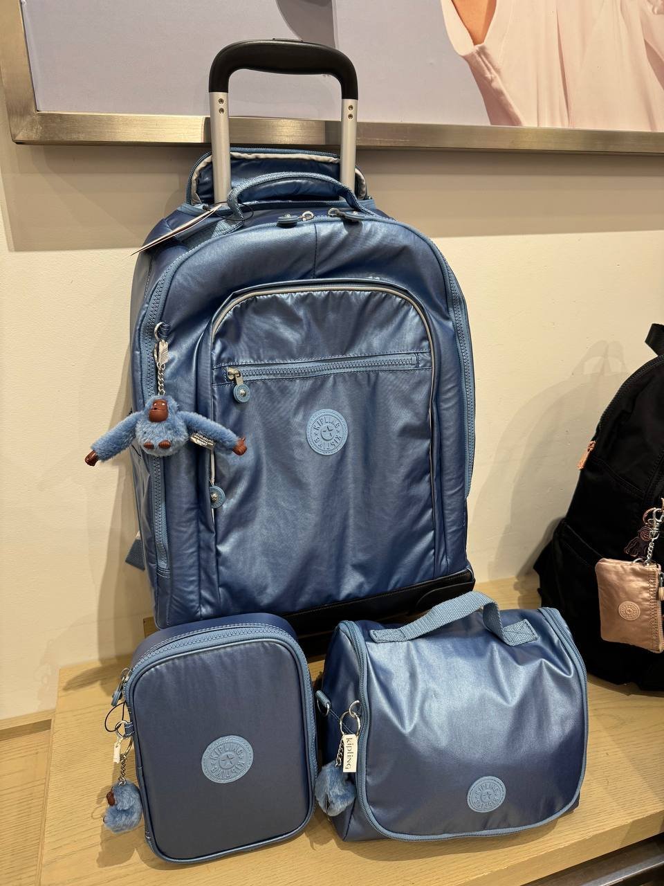 KIT MOCHILA