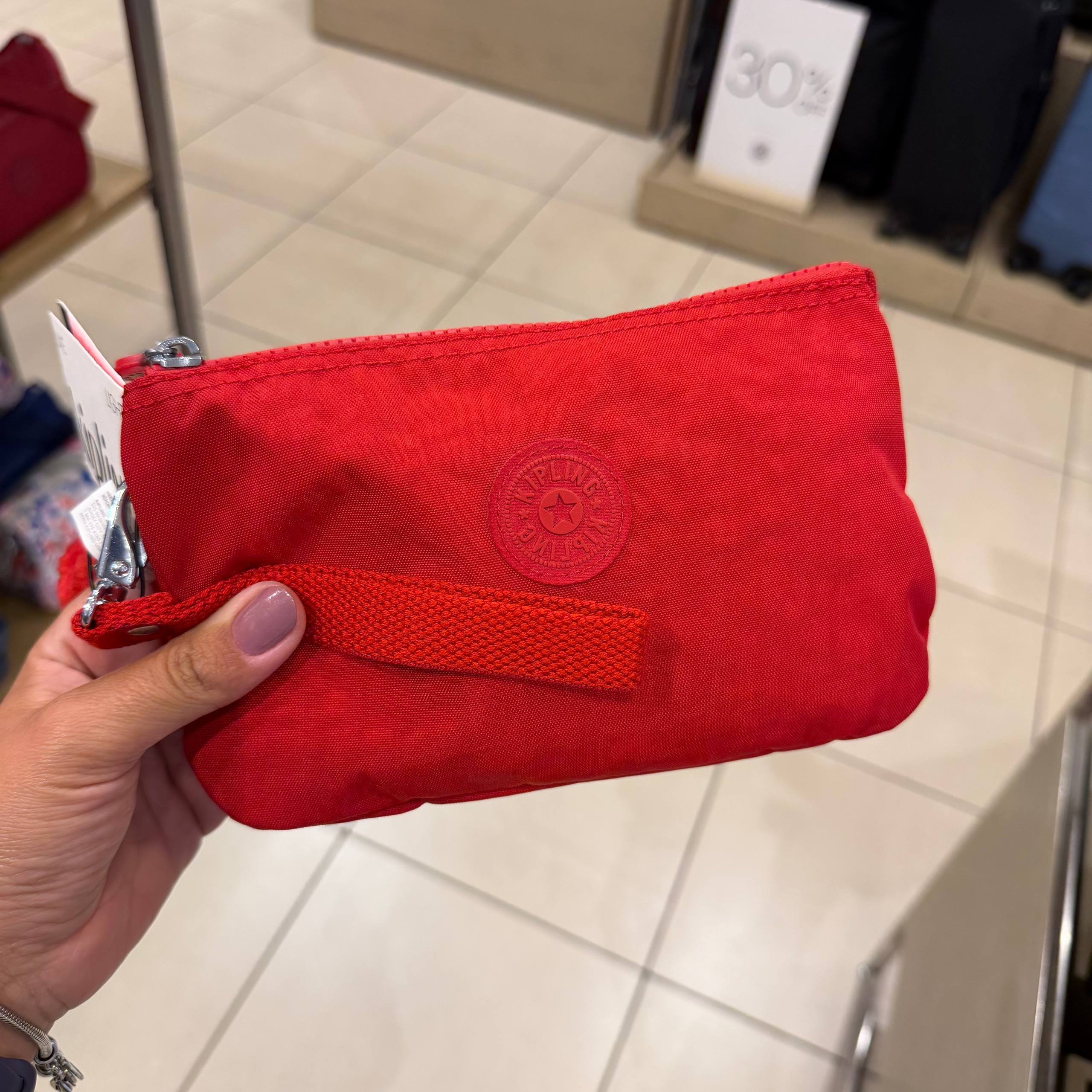 NECESSAIRE CREATV