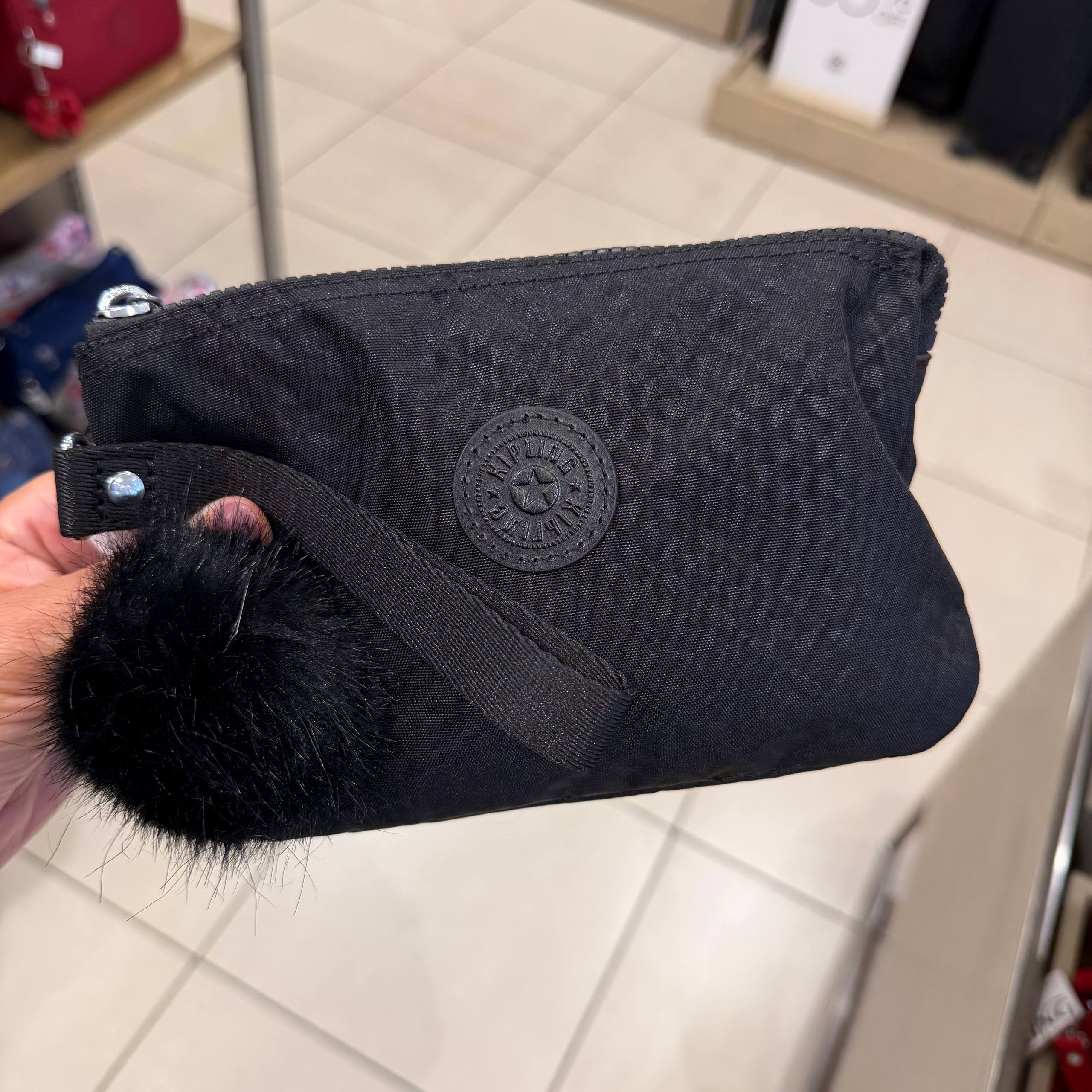 NECESSAIRE CREATV