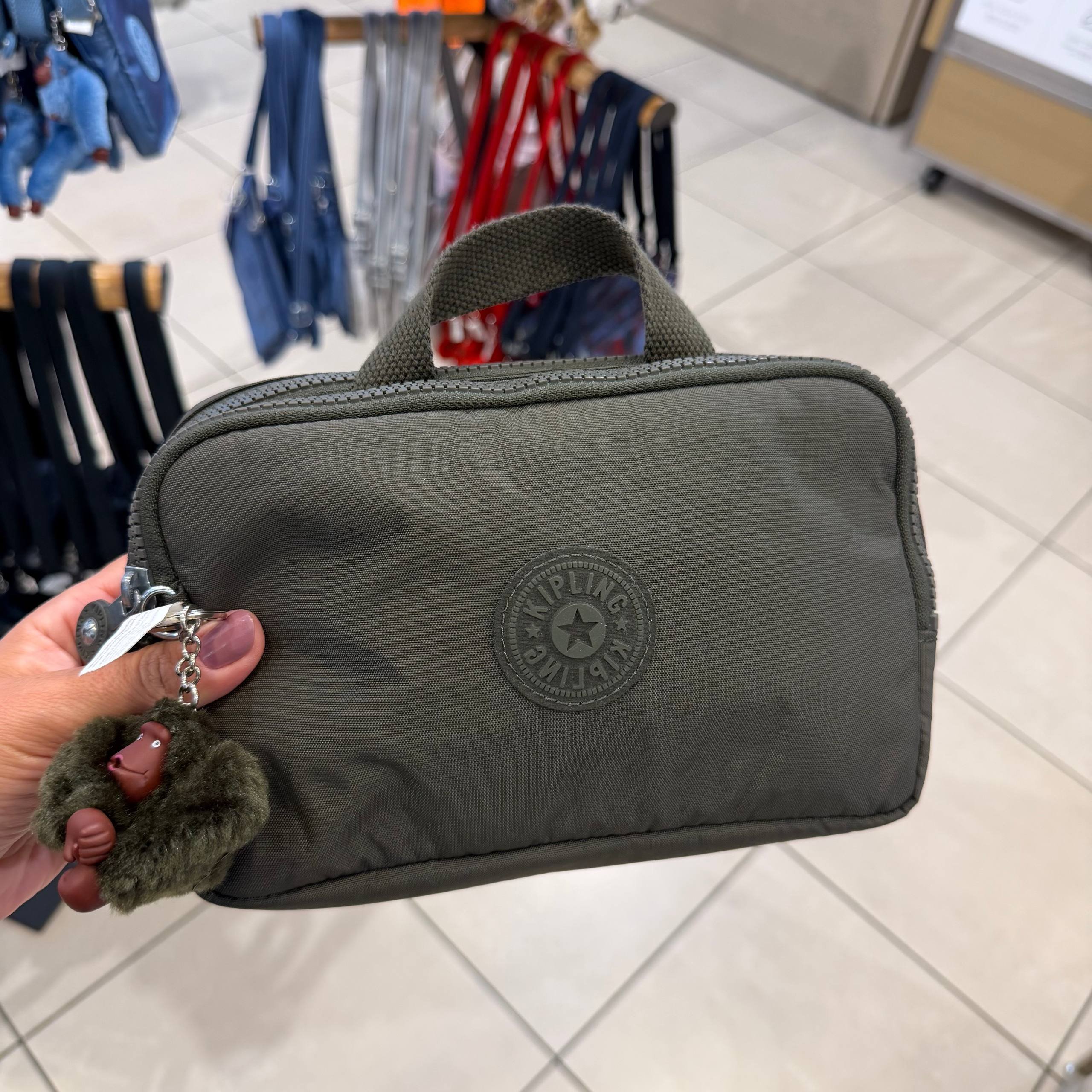 NECESSAIRE JACONITA