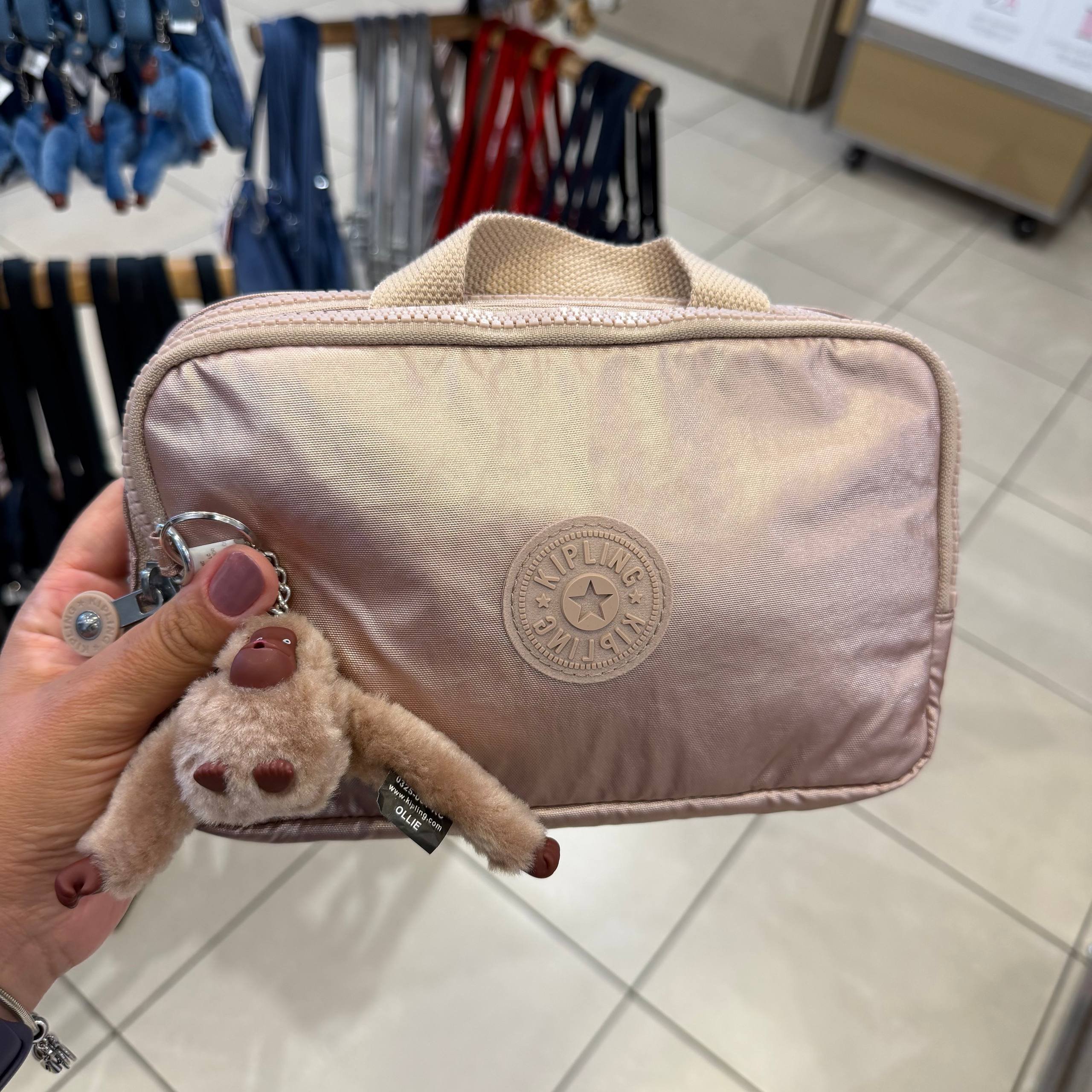 NECESSAIRE JACONITA