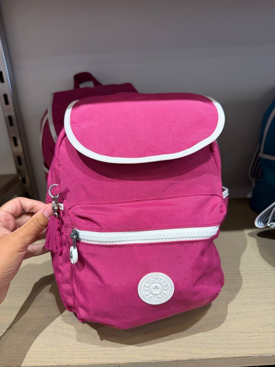 MOCHILA ERZA S