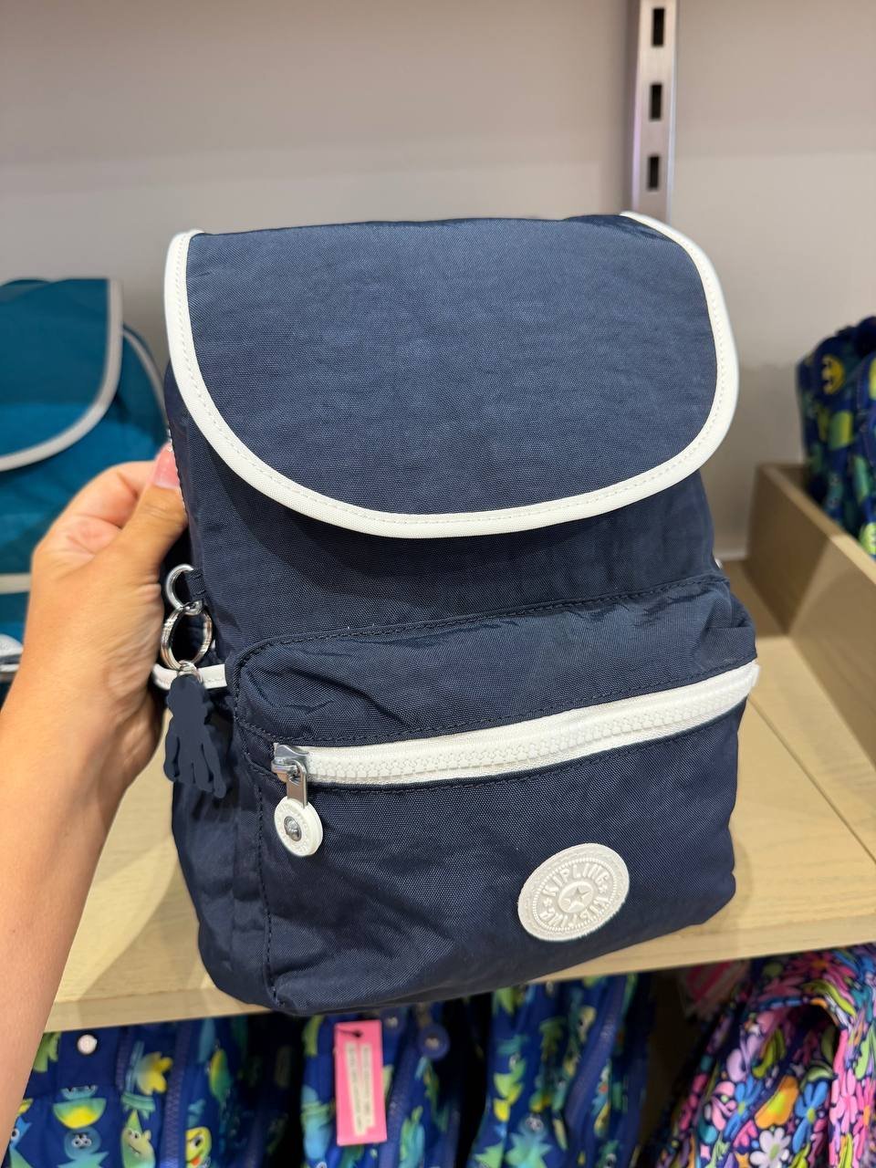 MOCHILA ERZA S