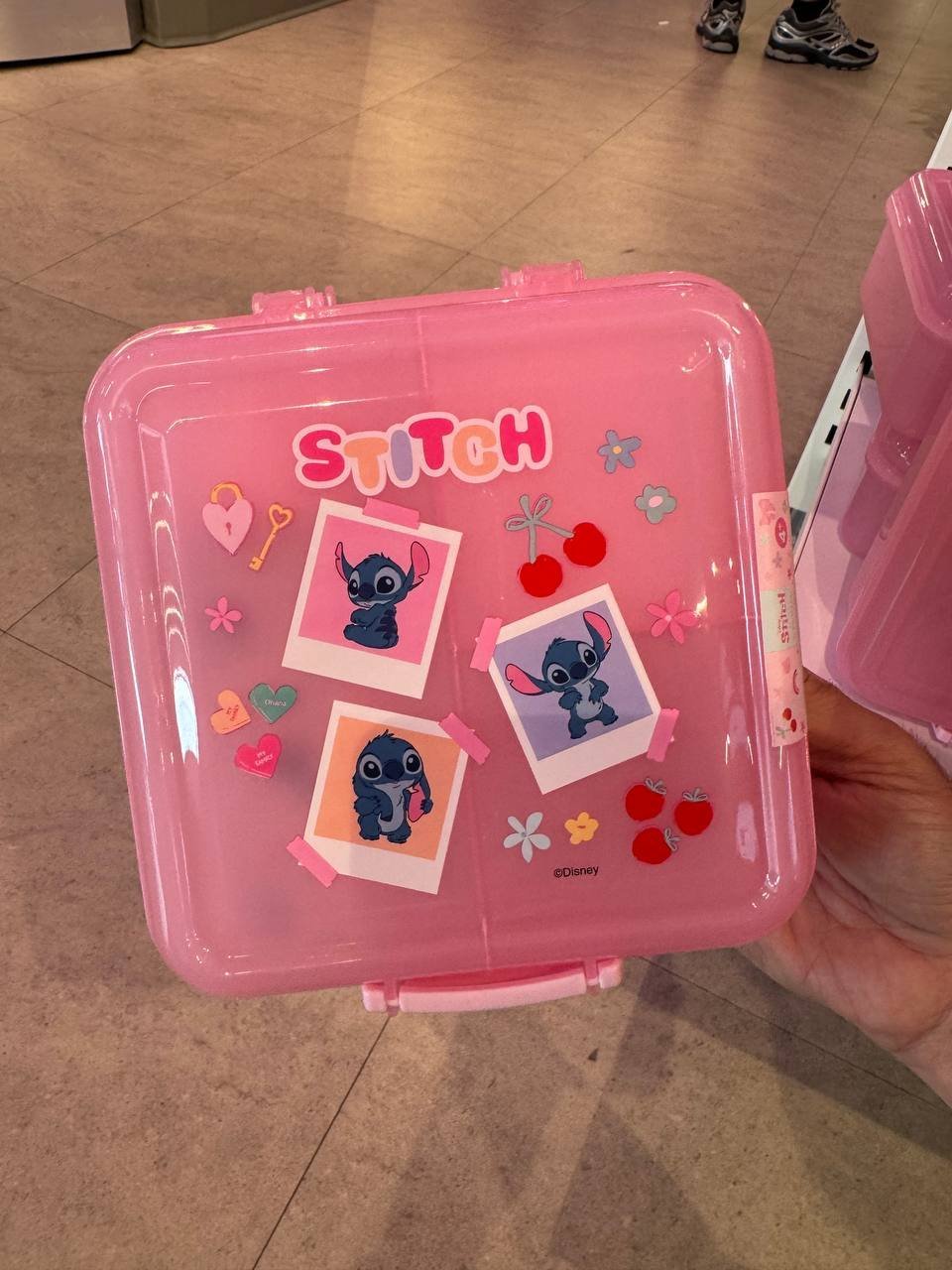 KIT