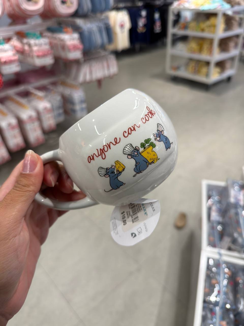 CANECA