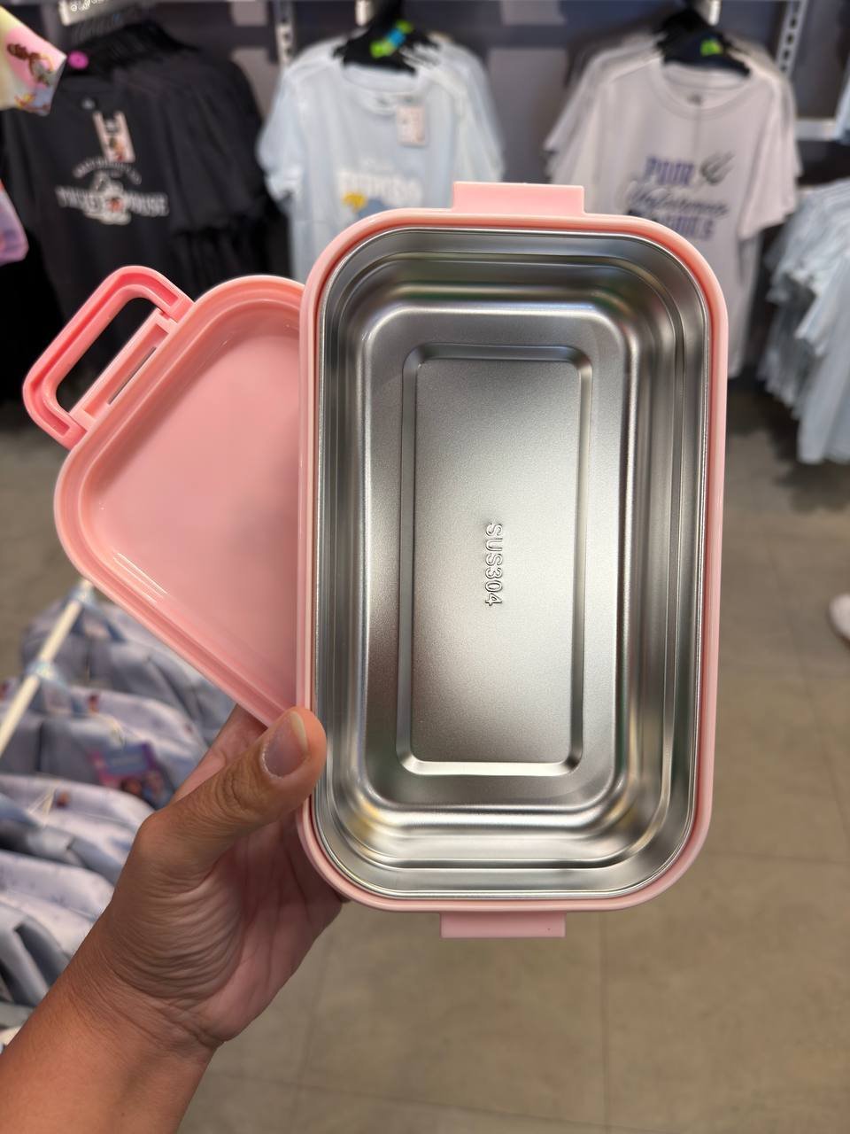 BENTO BOX