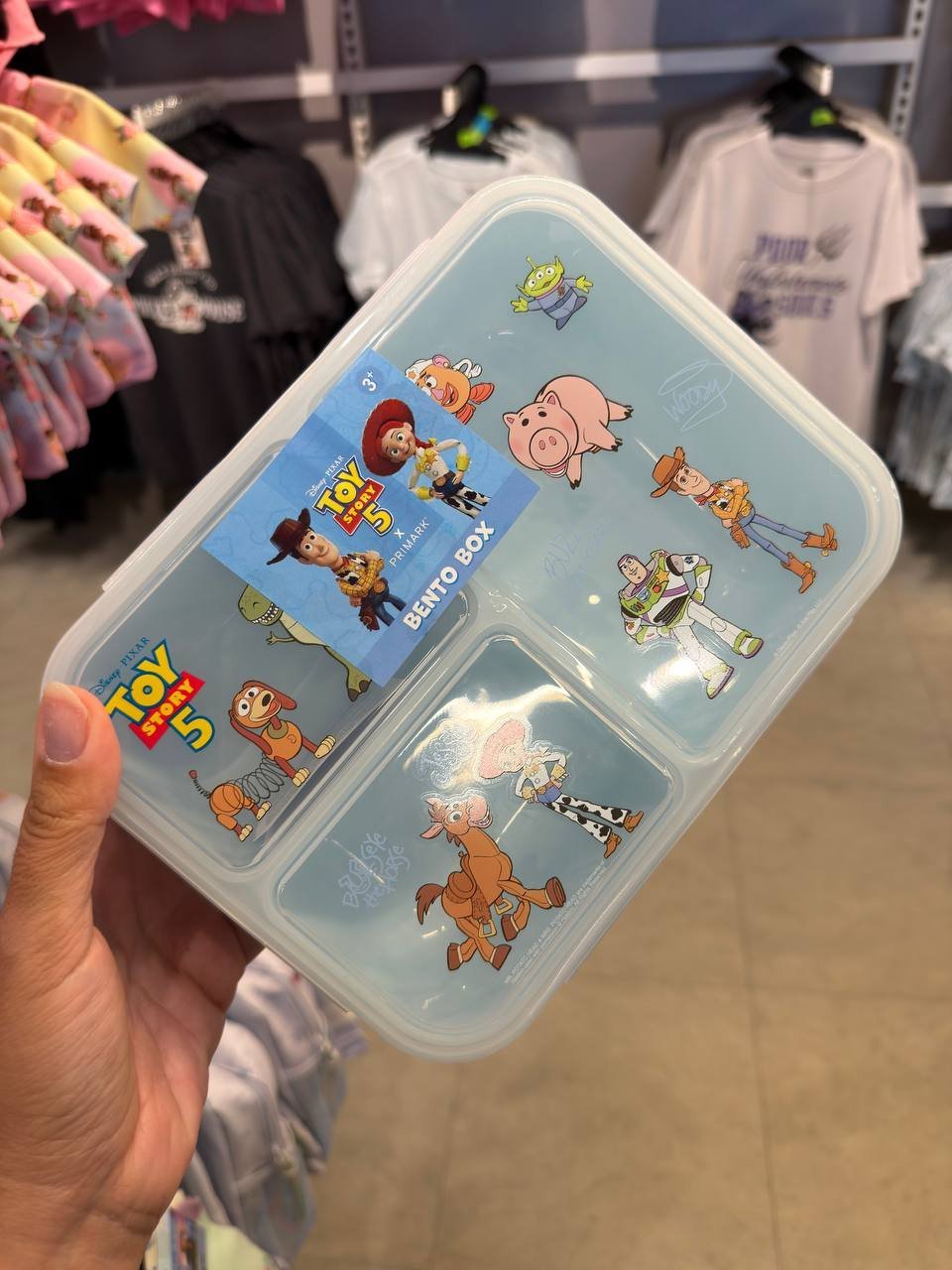 BENTO BOX