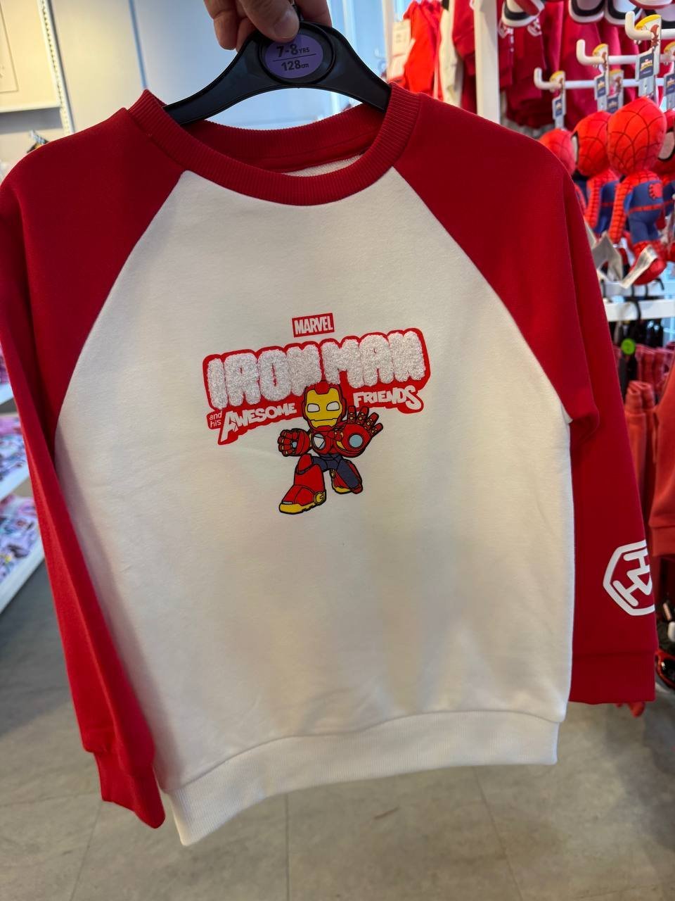MOLETOM