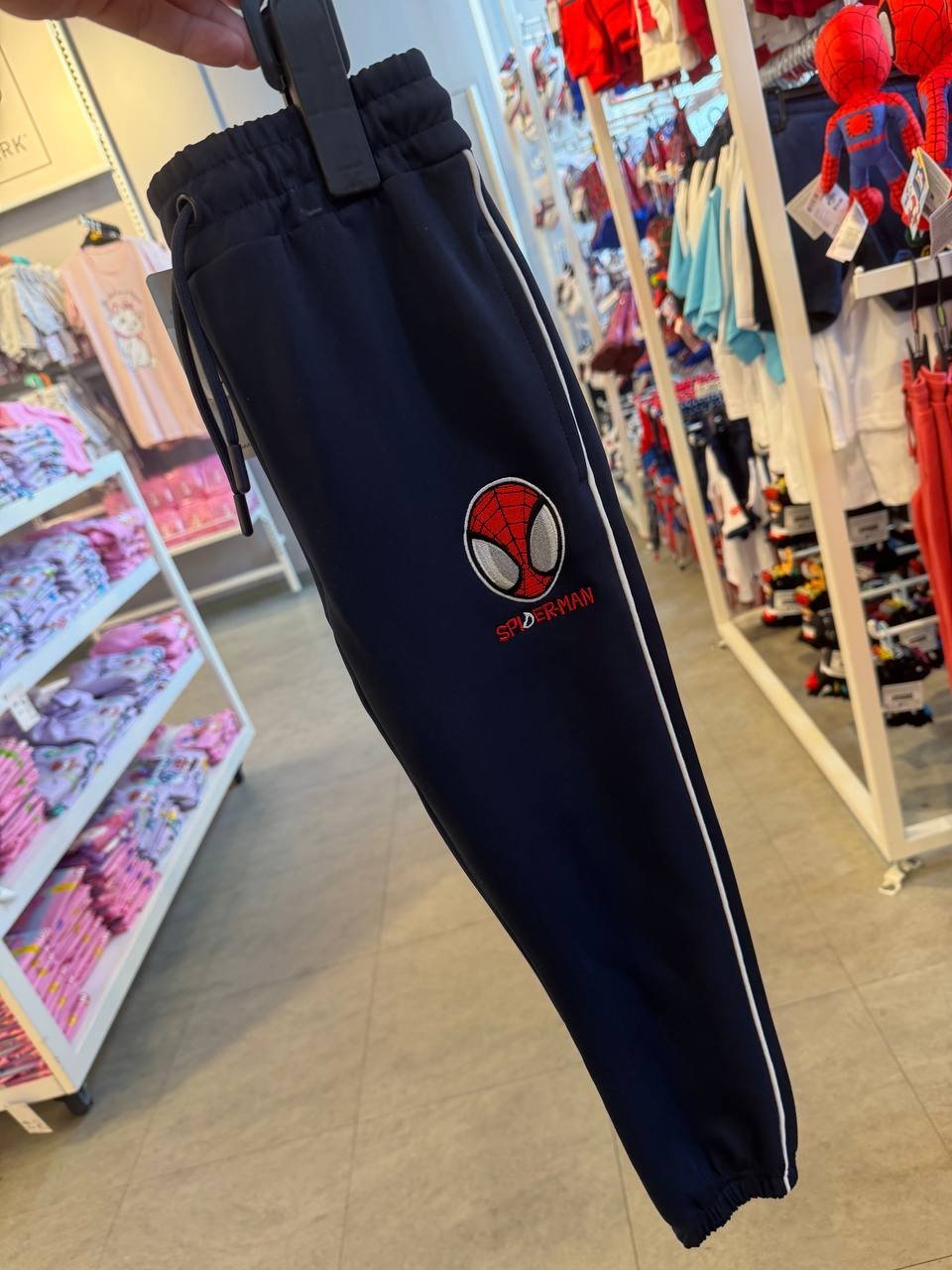 CALÇA